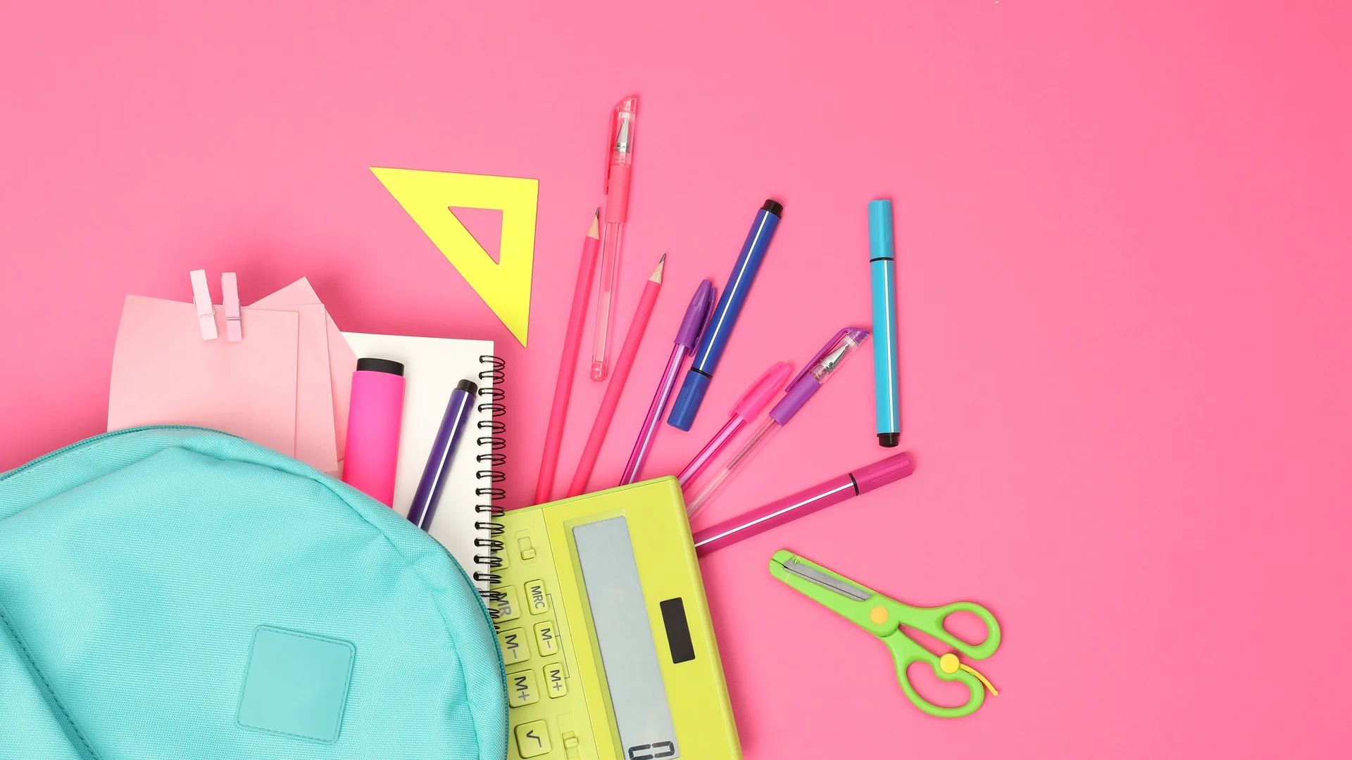 materiale didattico
