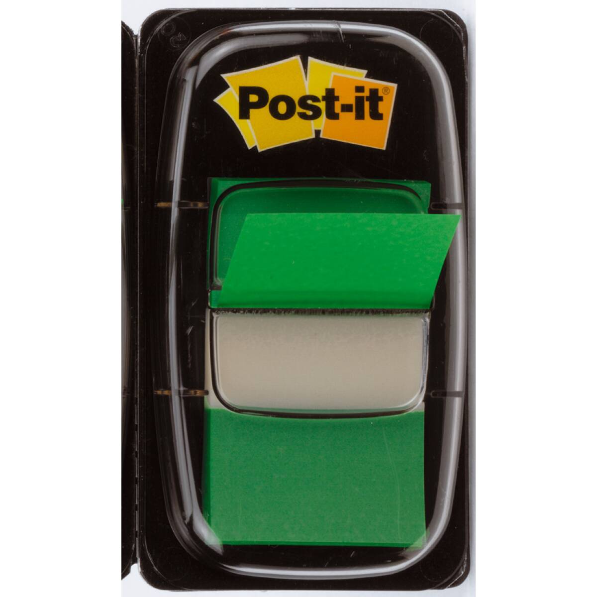 SEGNAPAG POST IT INDEX 680-3 VERDE