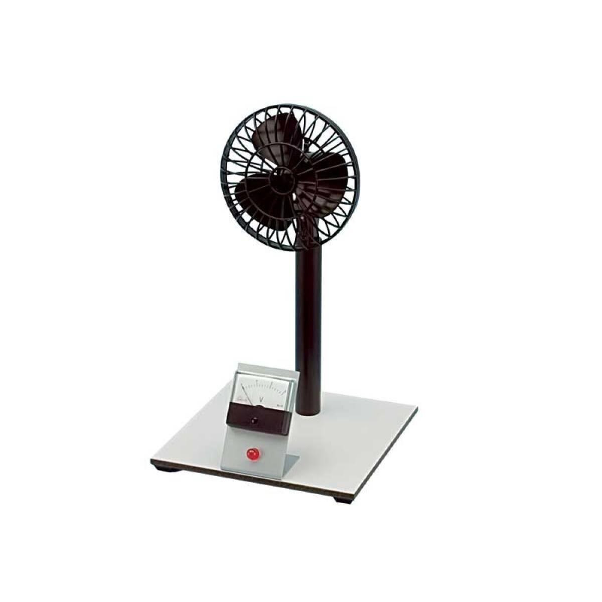 MODELLO TURBINA EOLICA
