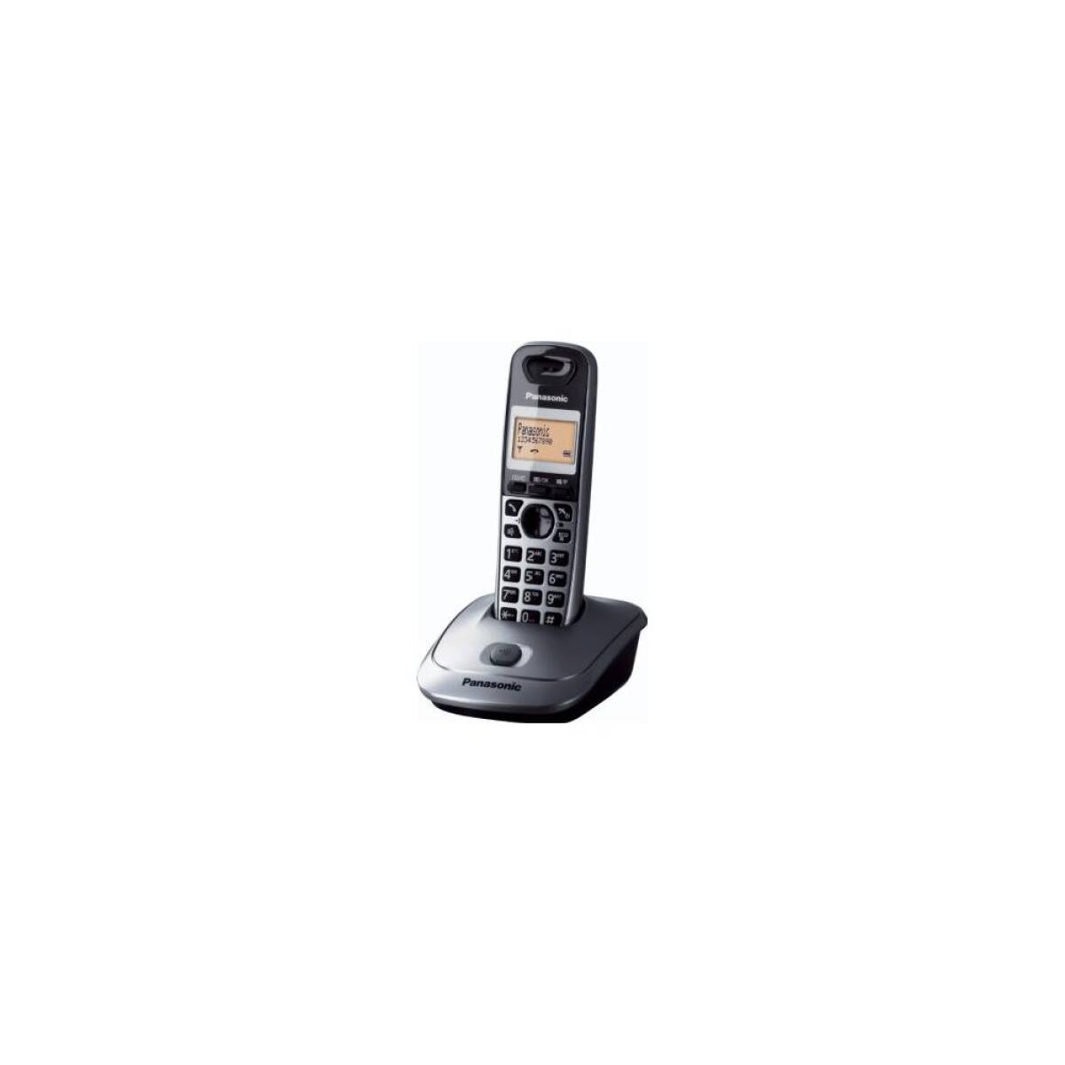 TELEFONO CORDLESS PANASONIC