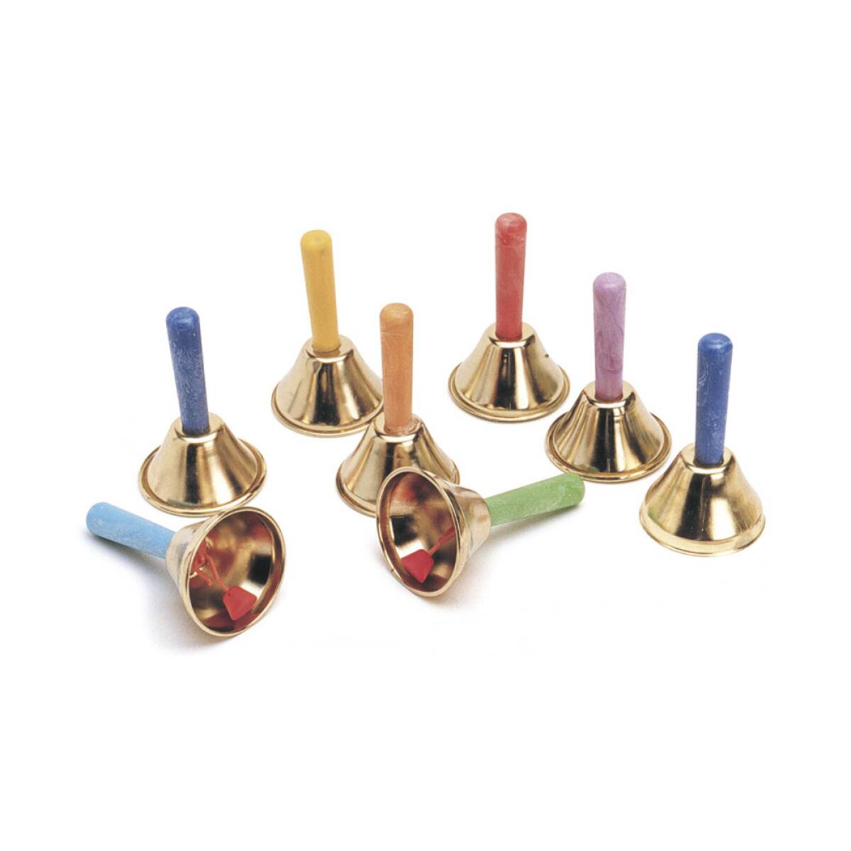 SET 8 CAMPANE
