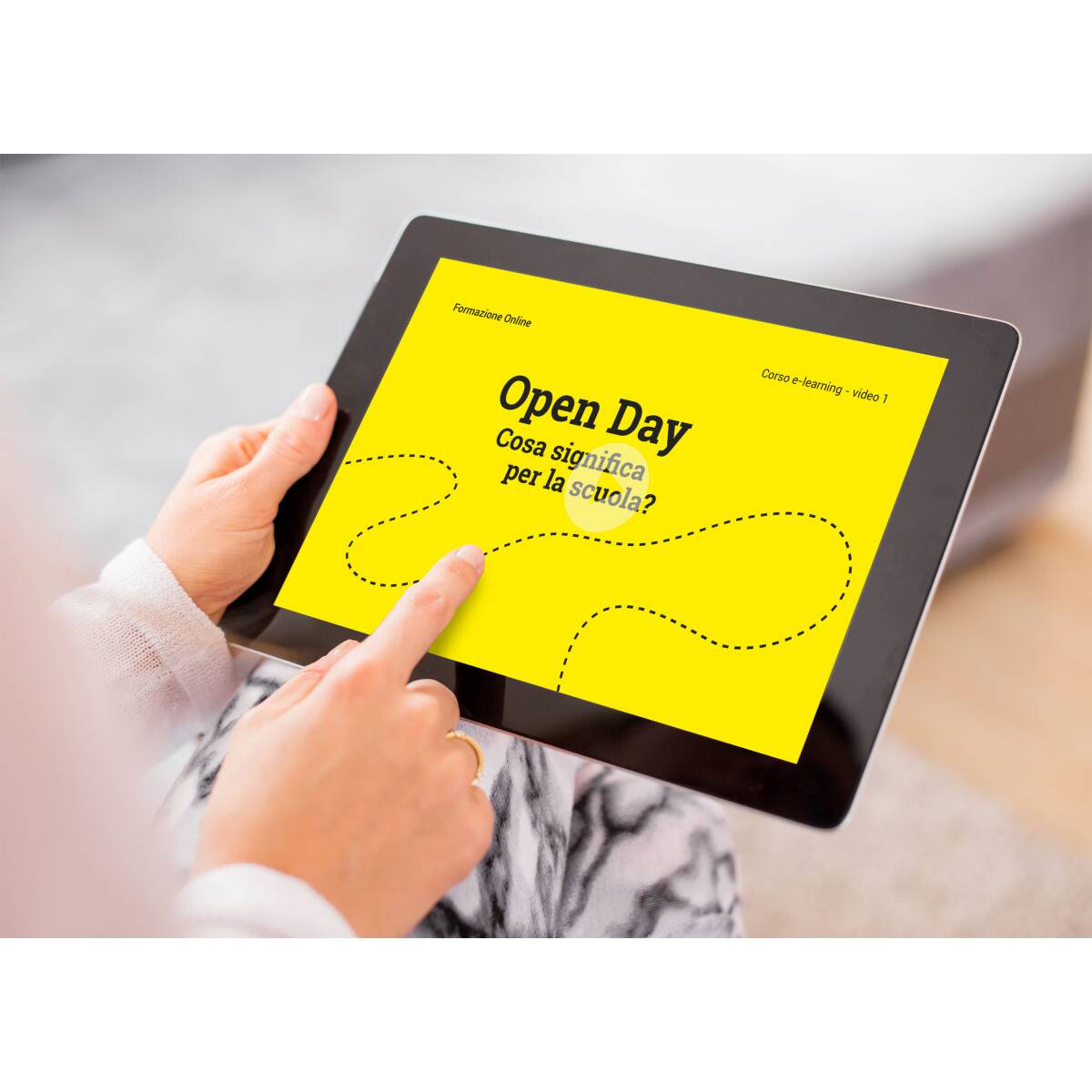 CORSO DI FORMAZIONE ONLINE - 12 VIDEO -