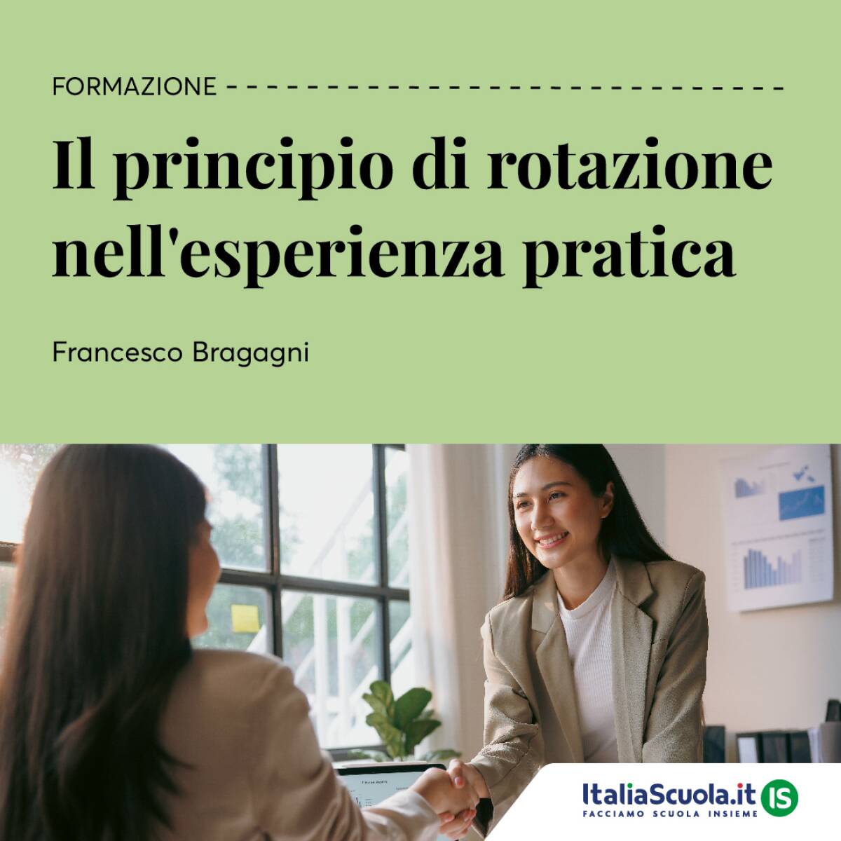 15/04  Il principio di rotazione - nolimit