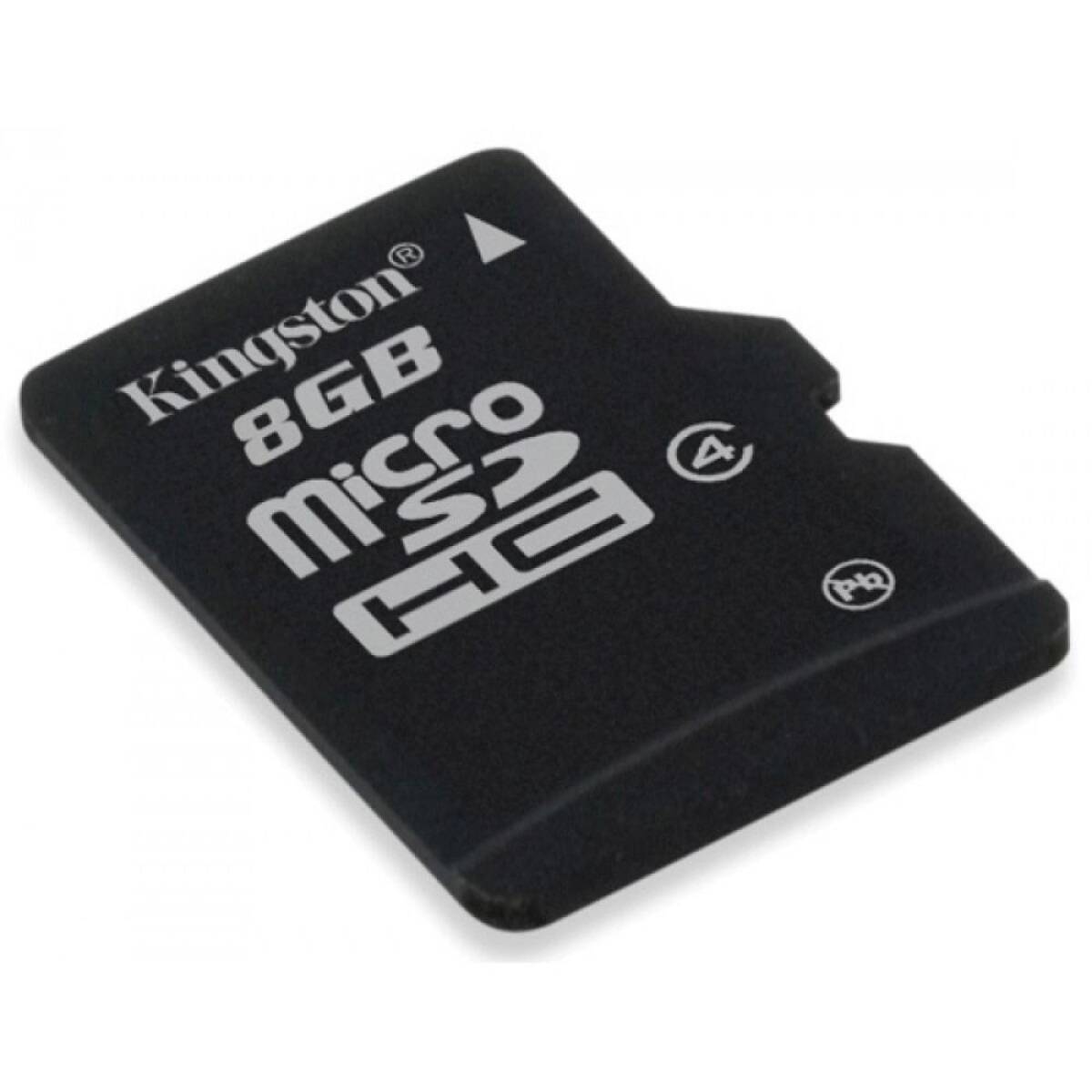 MICRO SD SANDISK 8GB