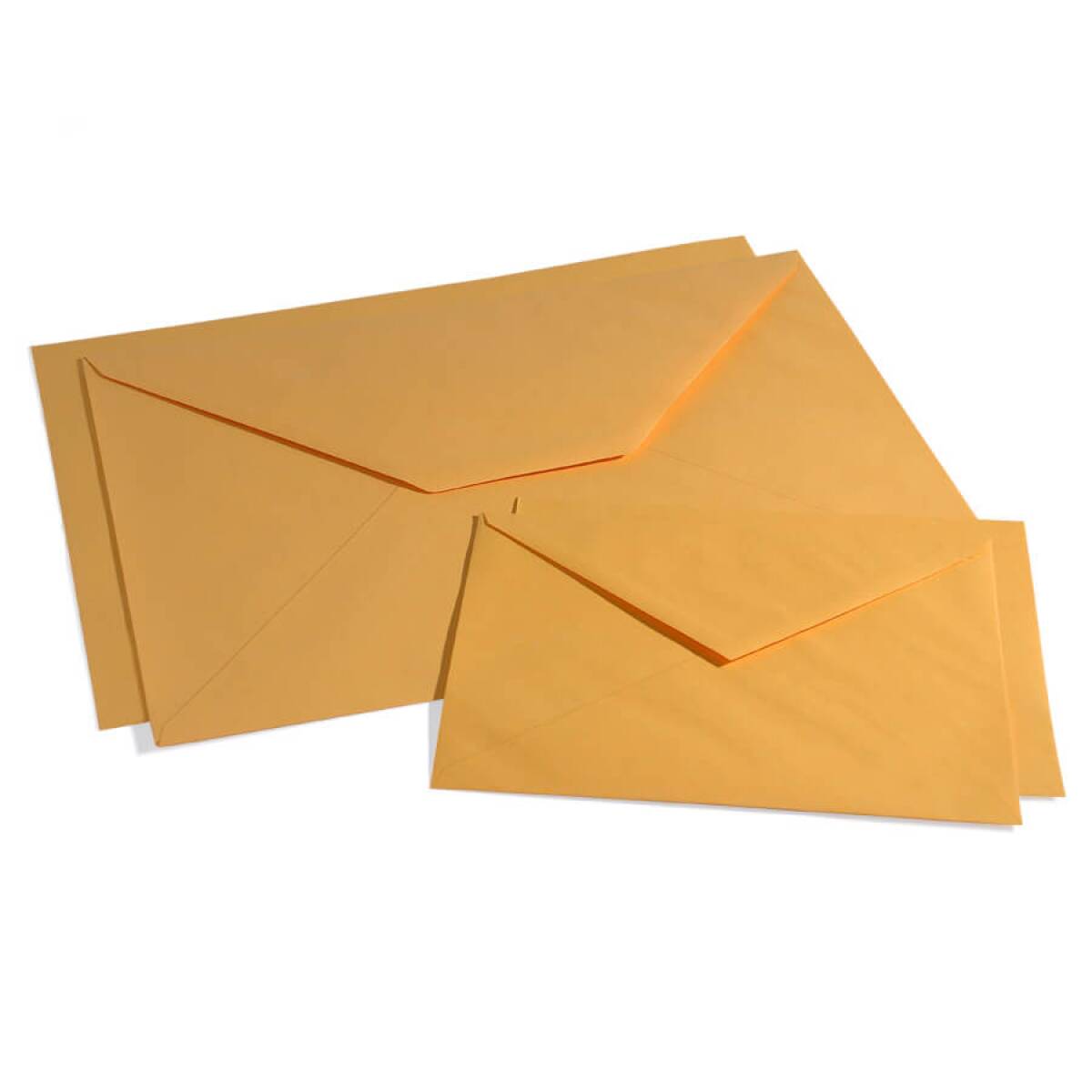 BUSTE GIALLE 100 28X40 TP 250PZ