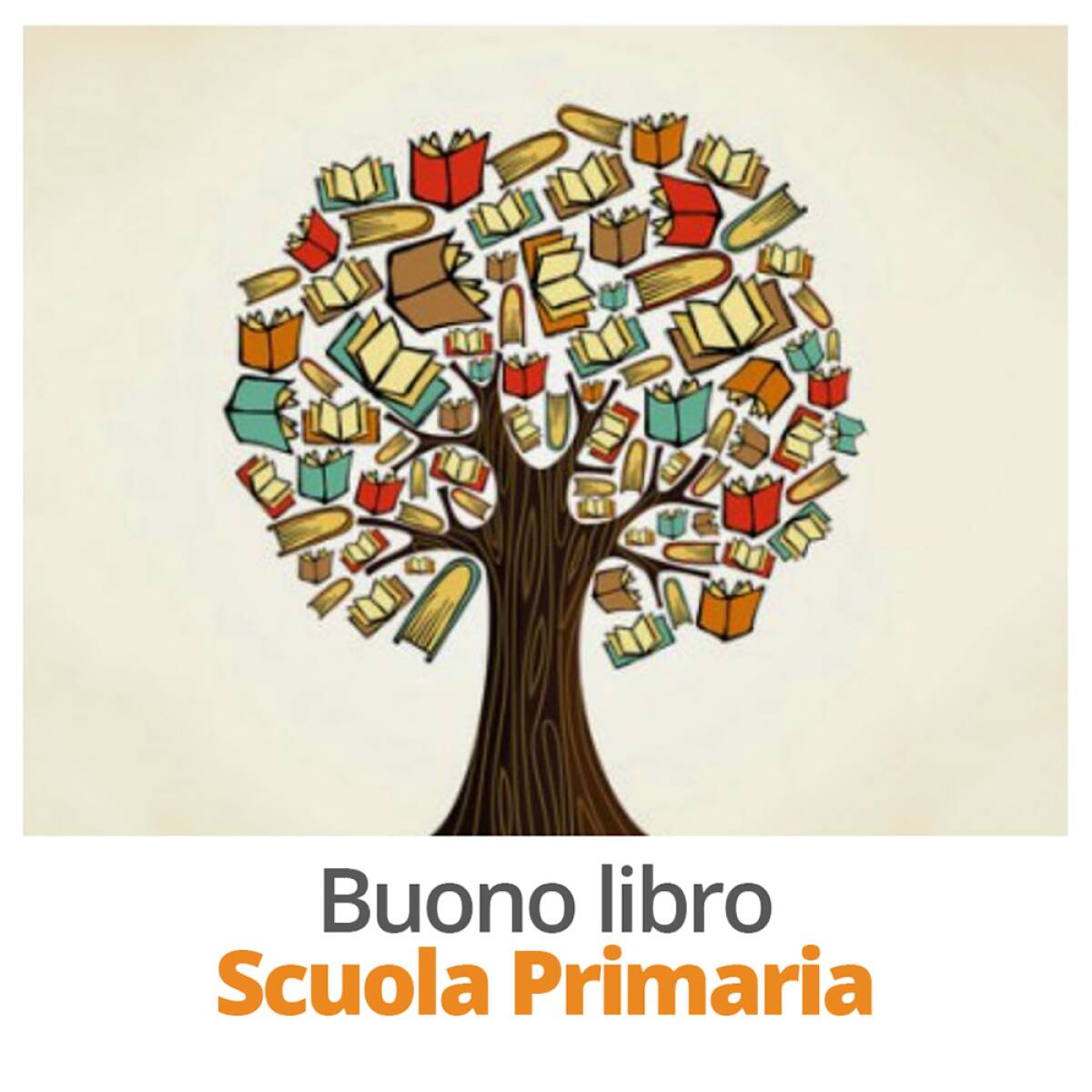 LIBRO INGLESE I-II-III CLASSE-ARANCIO