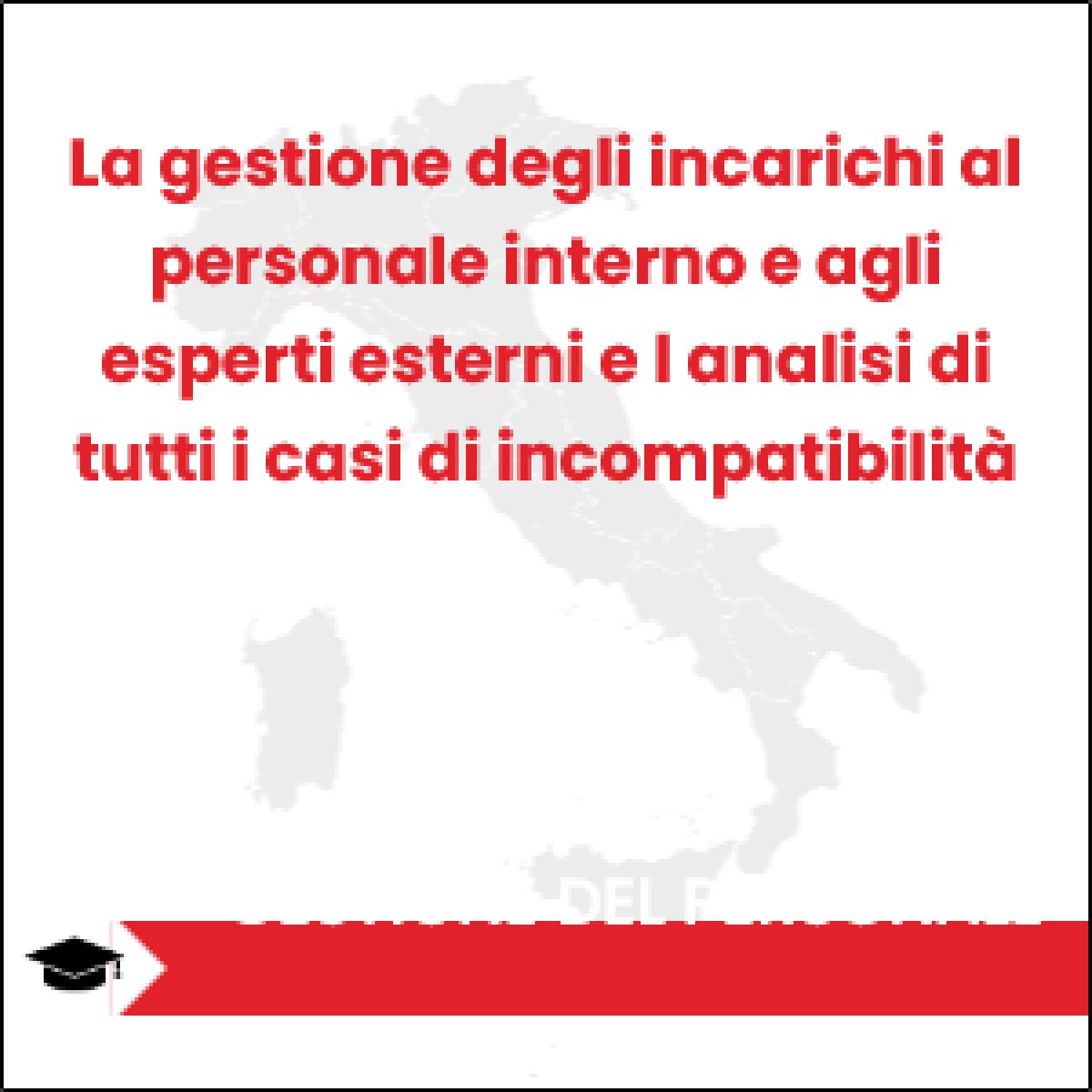 21/10 Gestione Incarichi - Sassari