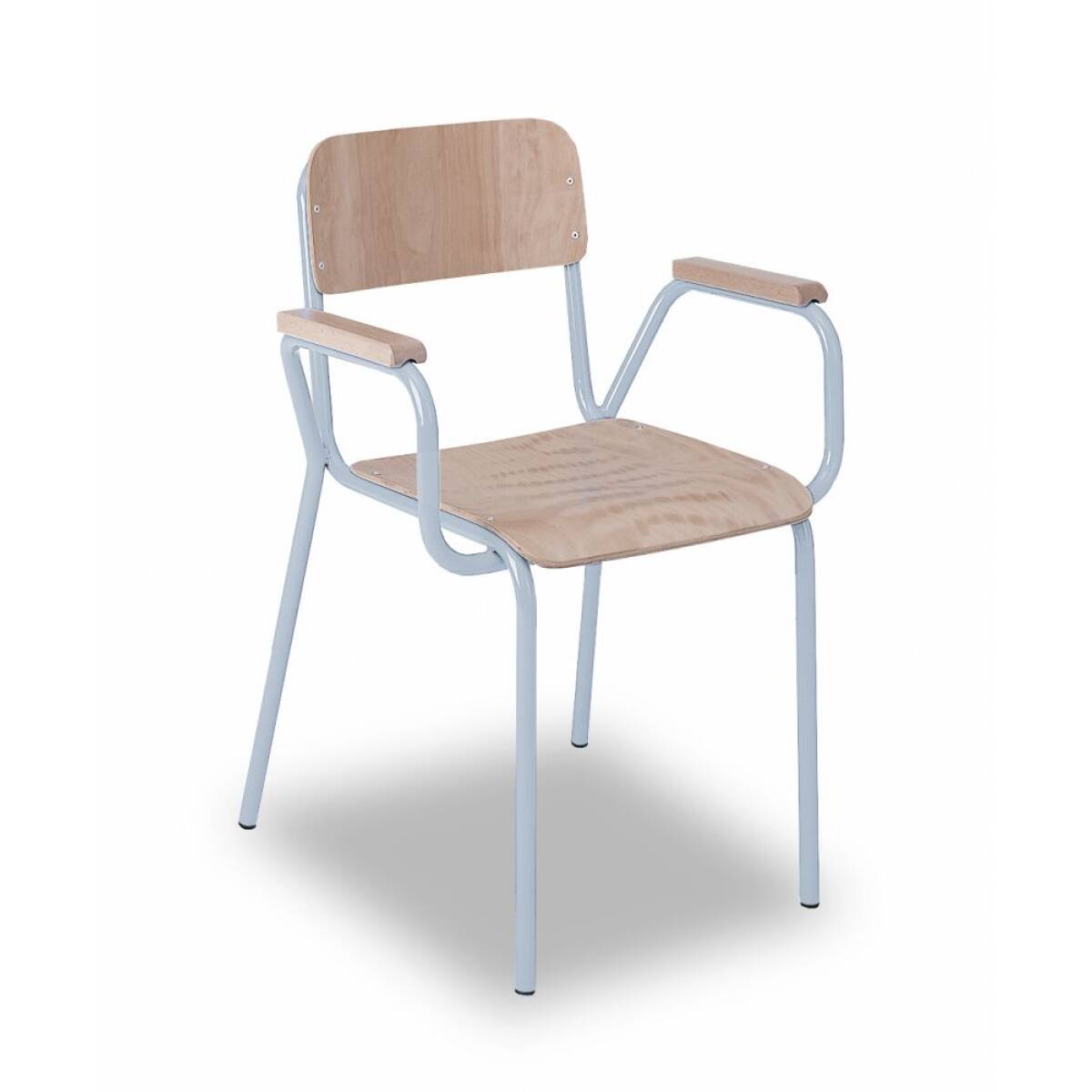 POLTRON. FAGGIO C/BRACC. CM.40X40X46H.
