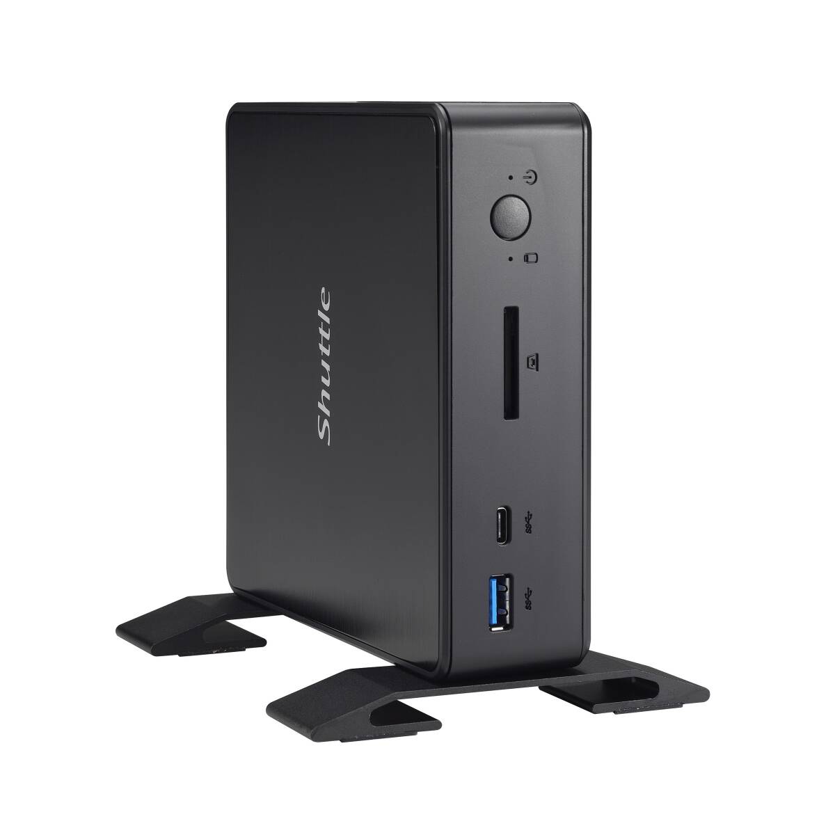 MINI PC NANO SHUTTLE ASSEMBLATO