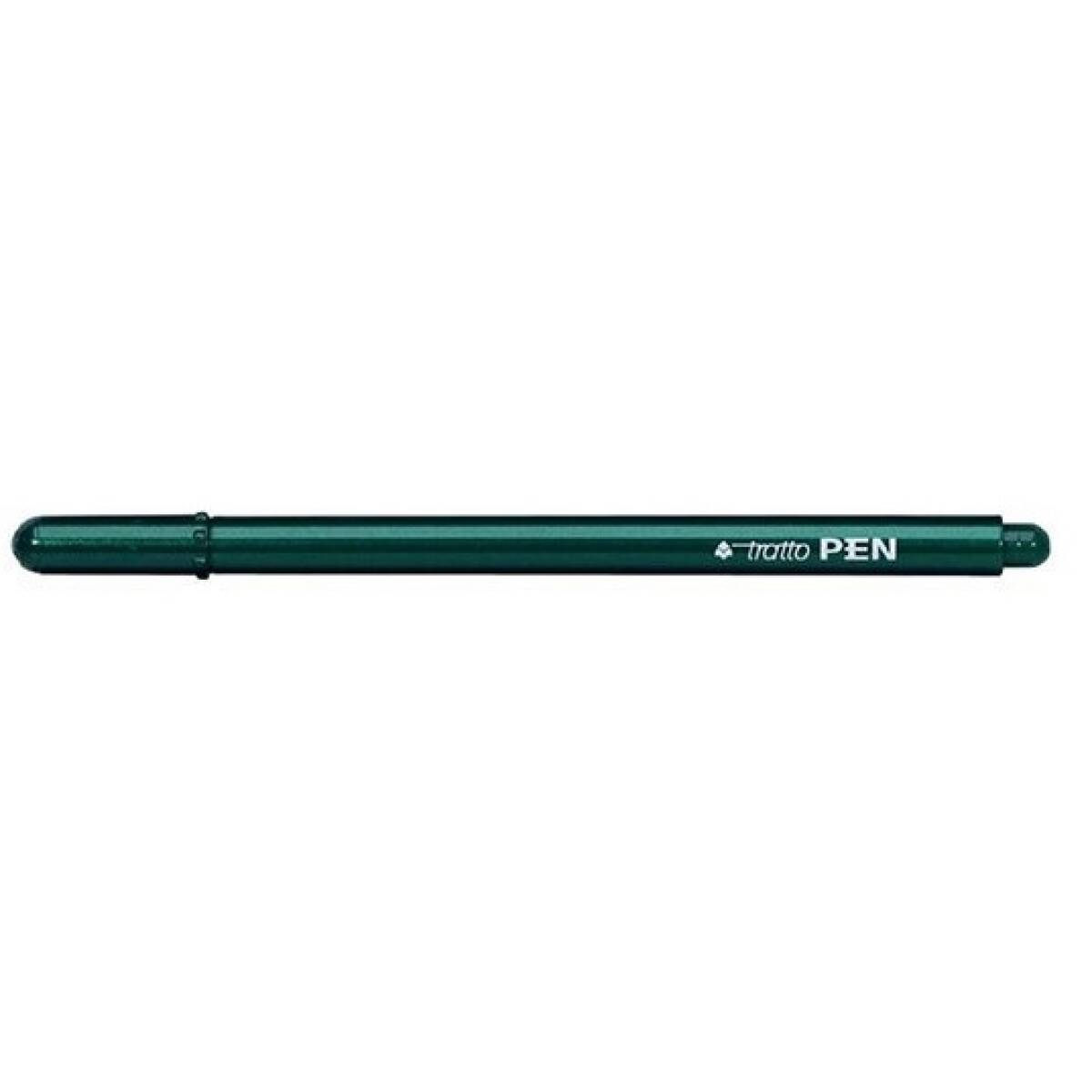 PENNARELLO P.FINE TRATTO PEN VERDE