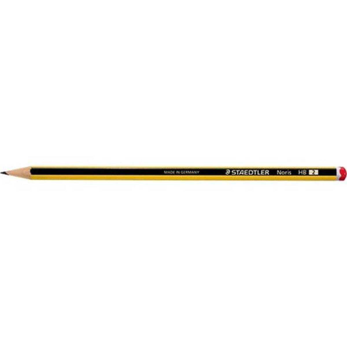 MATITE NORIS 120 STAEDTLER B