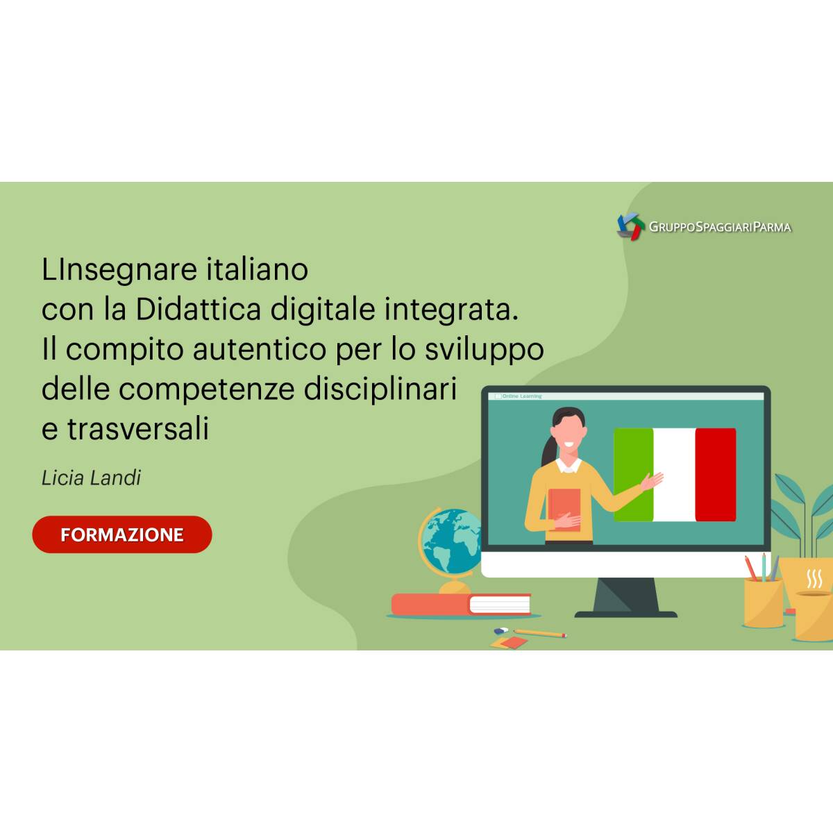 11/03 Insegnare Italiano con Did Dig Int - no lim