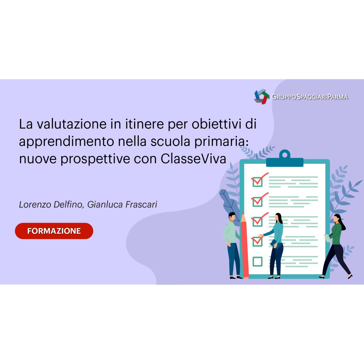 18/03 LA VALUTAZIONE IN ITINERE CON CVV-NOL