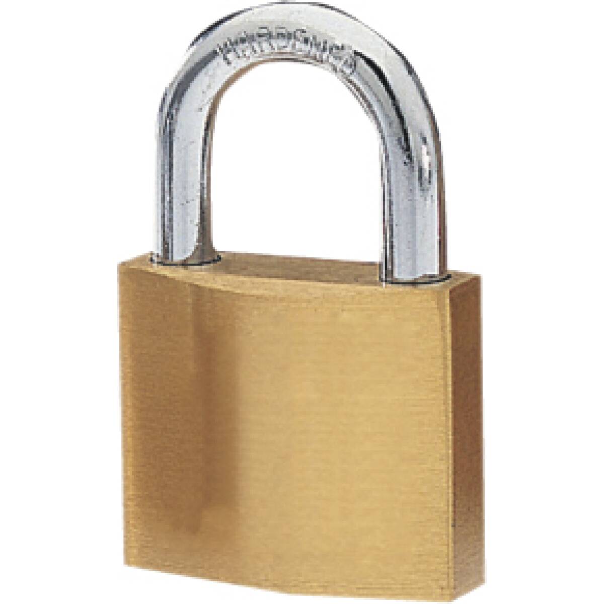 LUCCHETTI MM 30 SERIE PESANTE