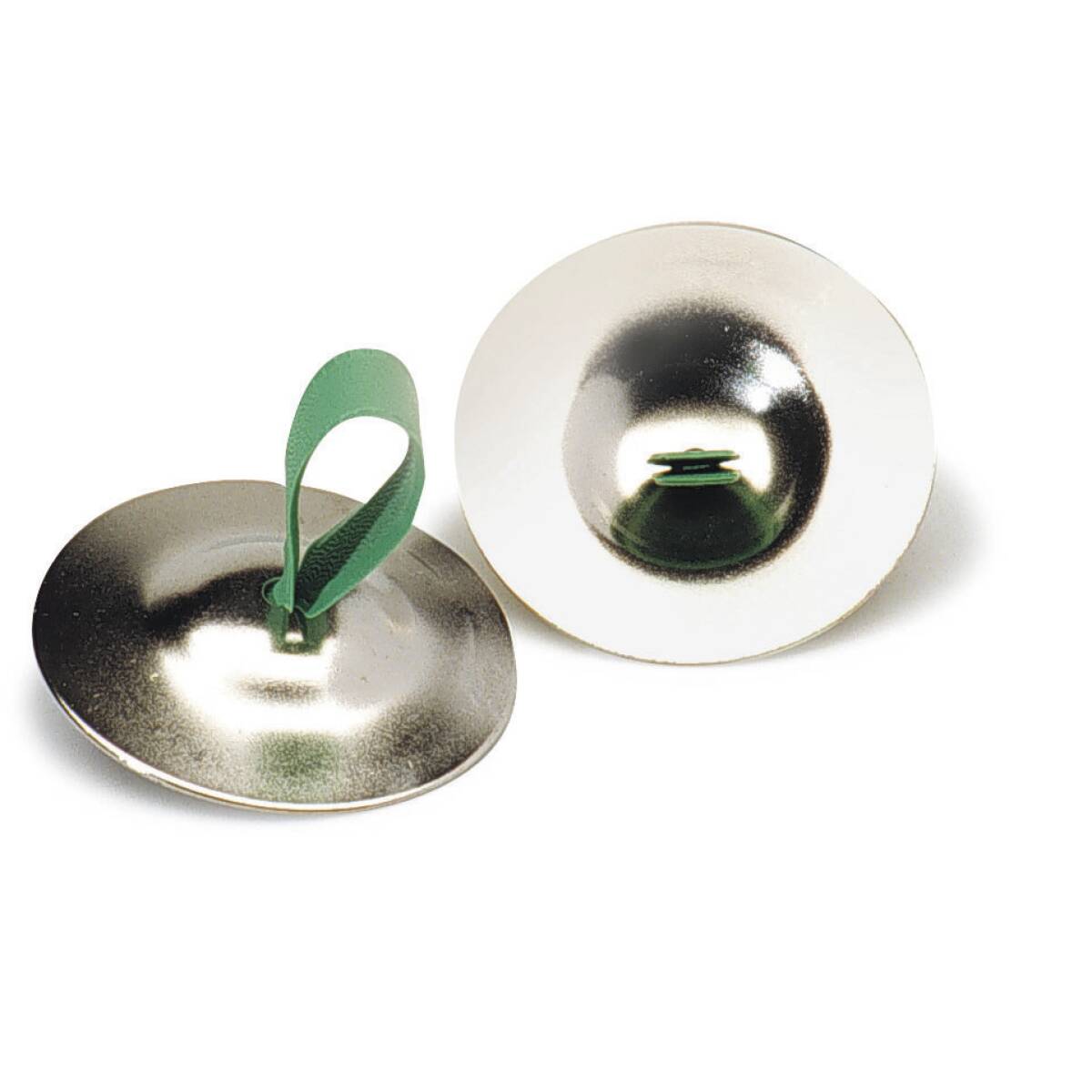 COPPIA PIATTELLI A DITA MM. 64