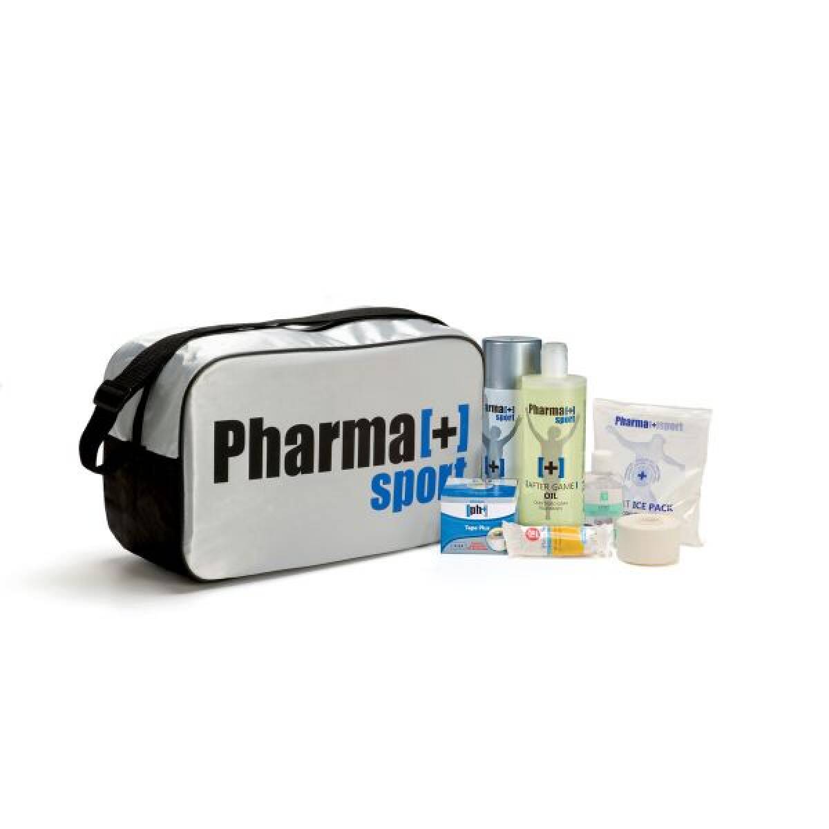 BORSA SPORT CON TRACOLLA