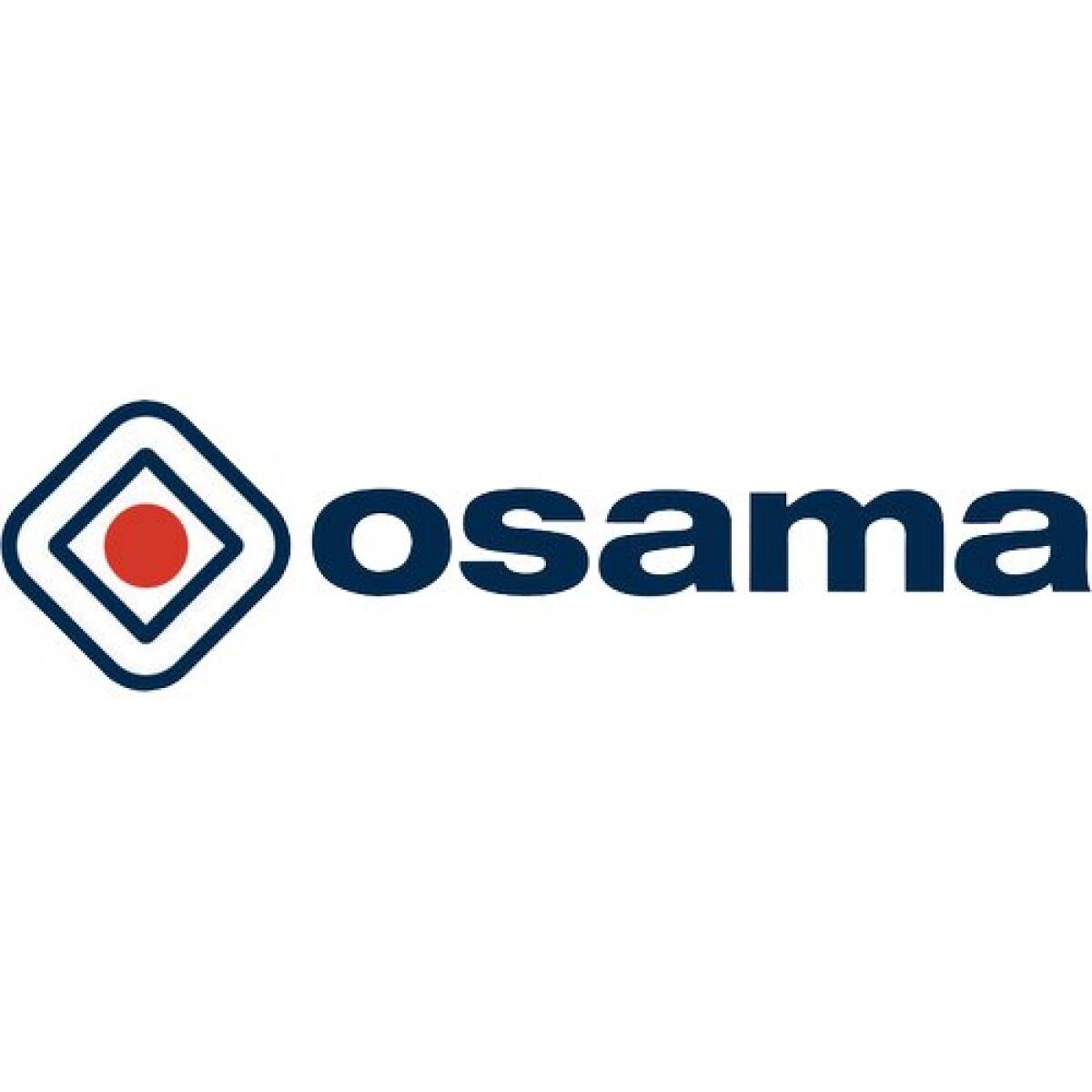 OSAMA
