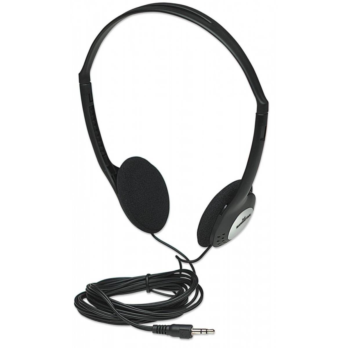 CUFFIA STEREOFONICA ULTRALEGGERA