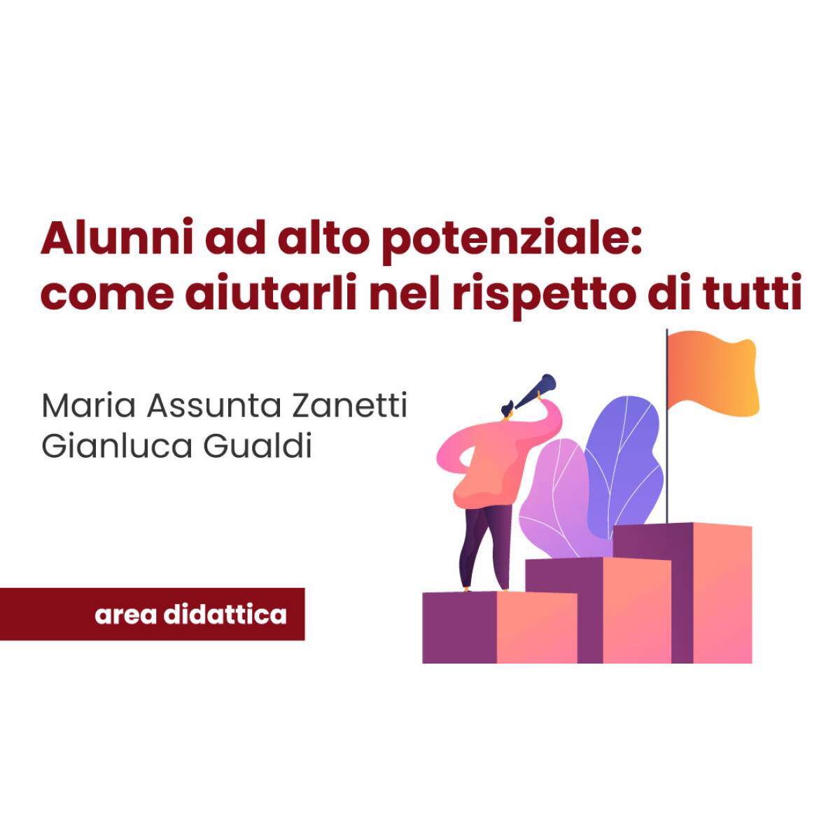 ALUNNI AD ALTO POTENZIALE