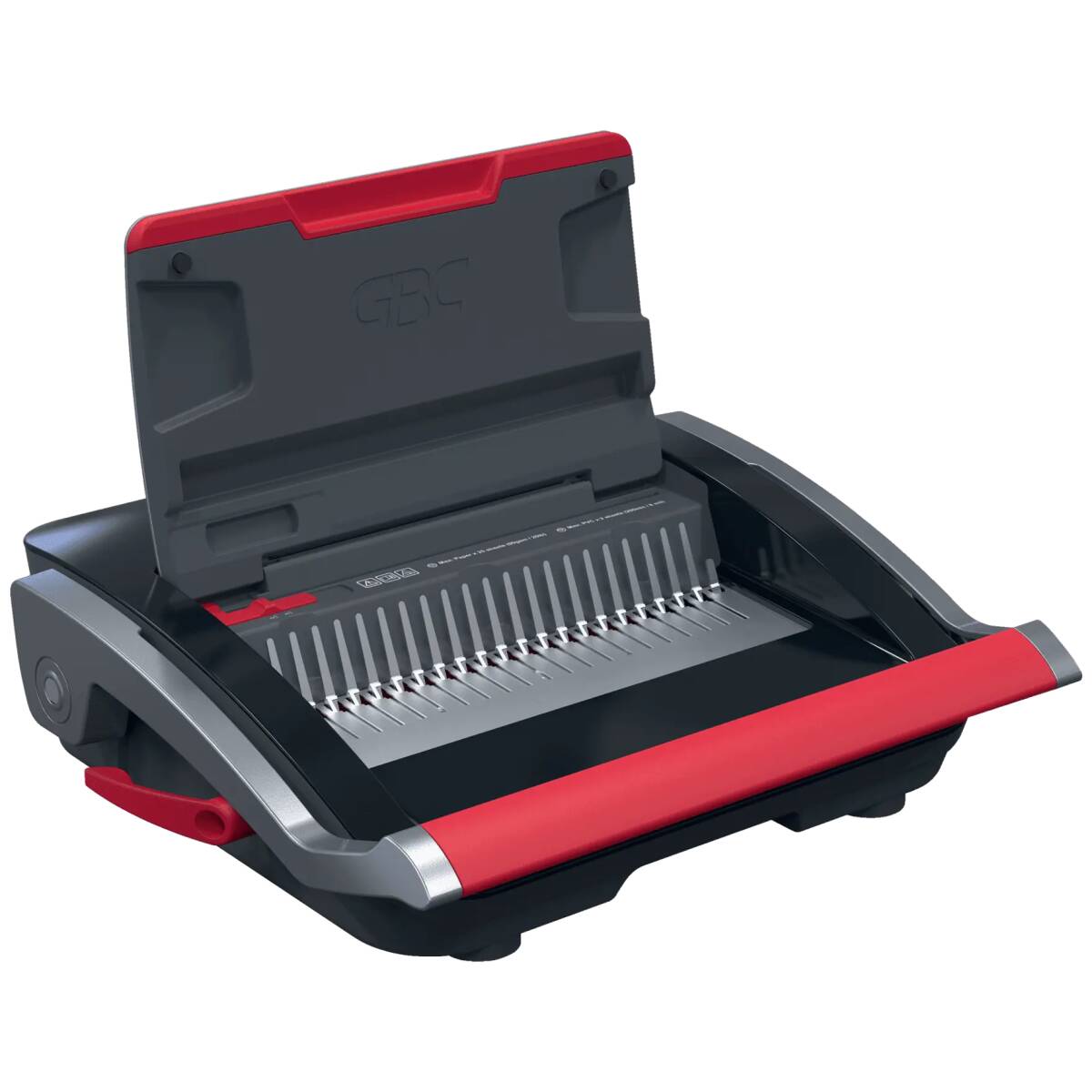 RILEGATRICE GBC COMBIND CB25
