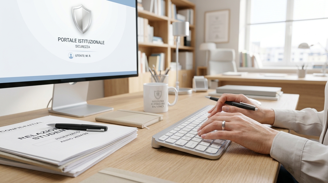 Software Sicurezza e Privacy