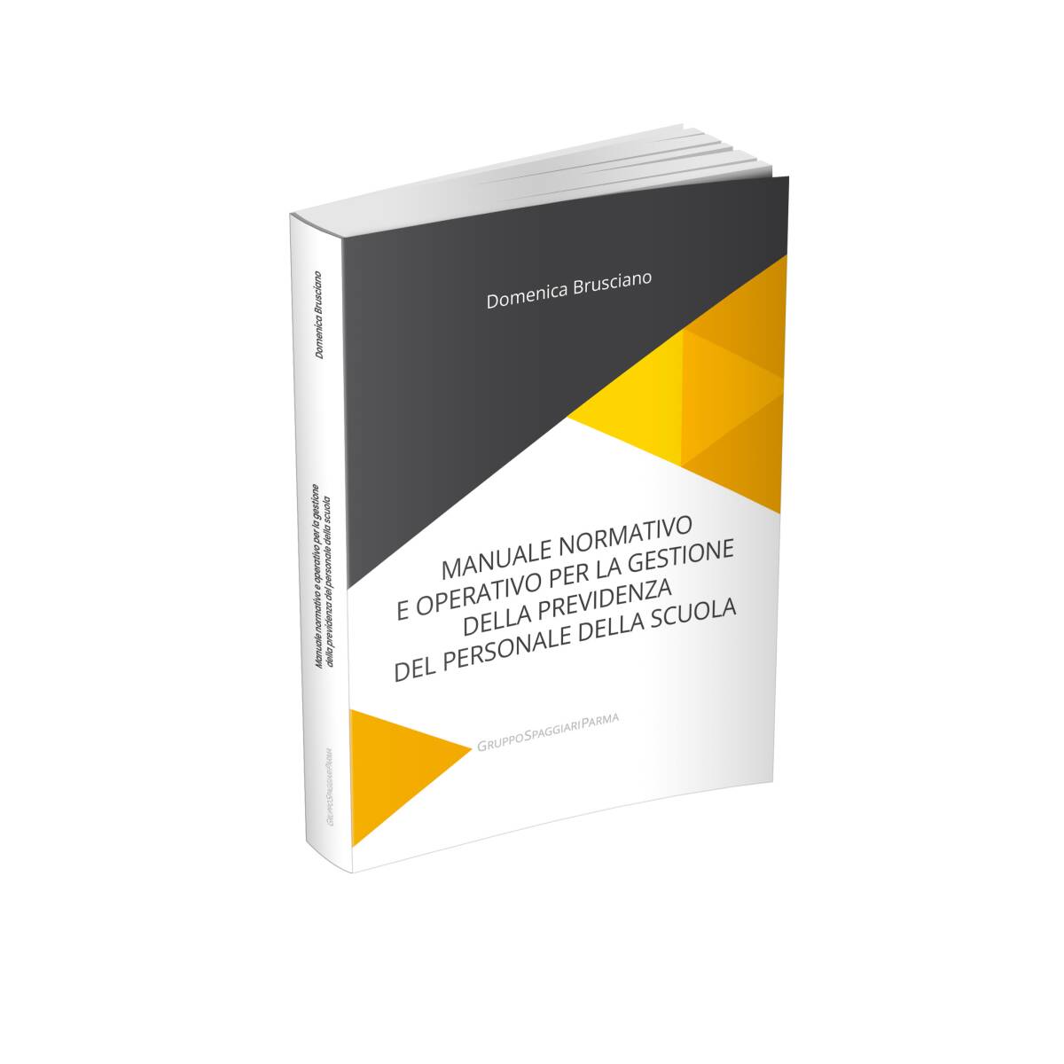 Manuale per la gestione della previdenza