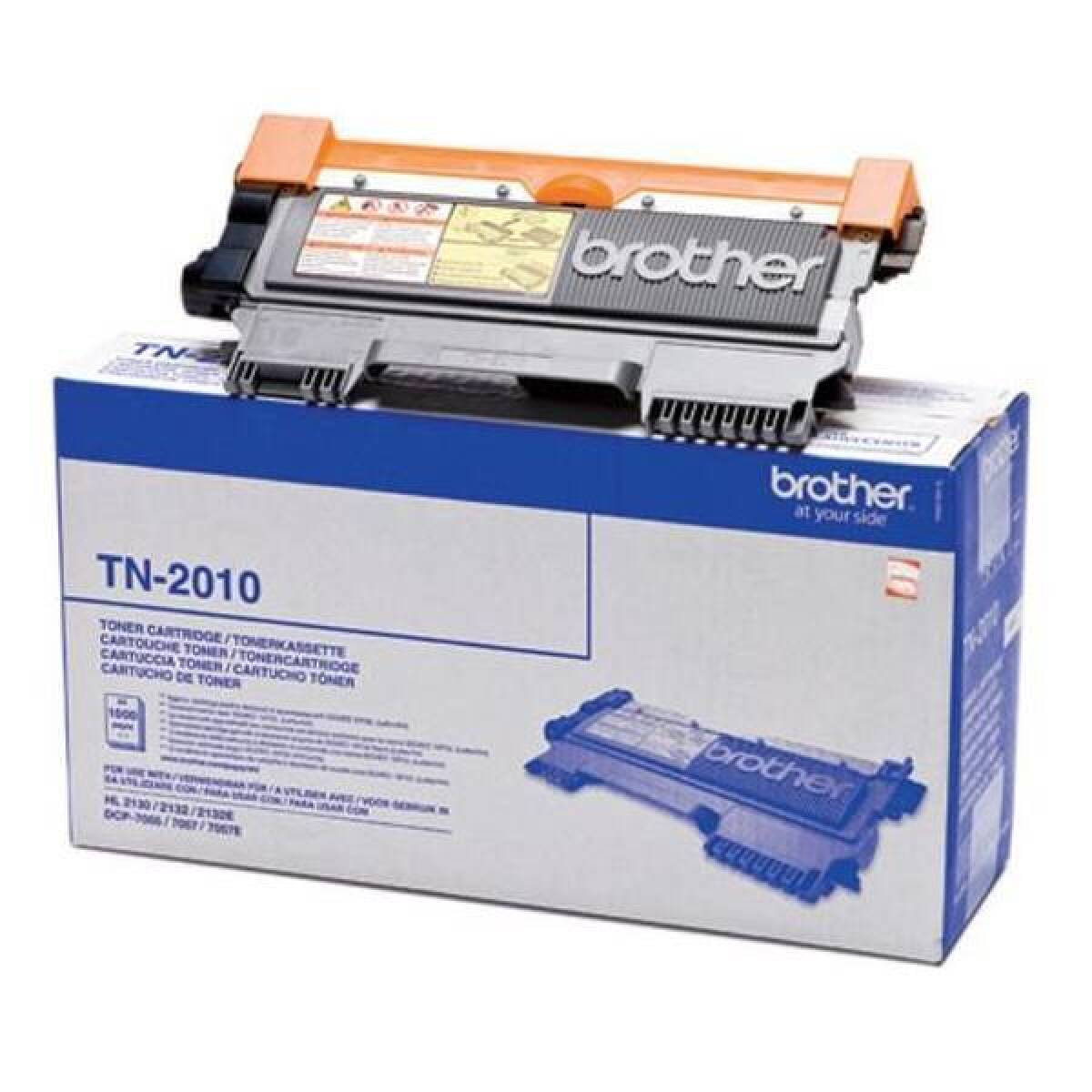 TN-2010 BROTHER DCP7055/7057 HL2130/35
