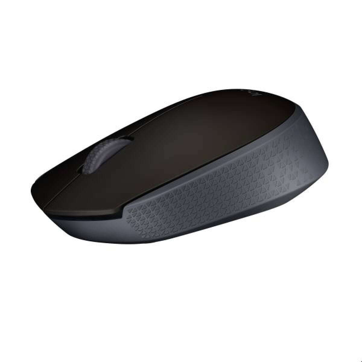 LOGITECH CORDLESS MOUSE