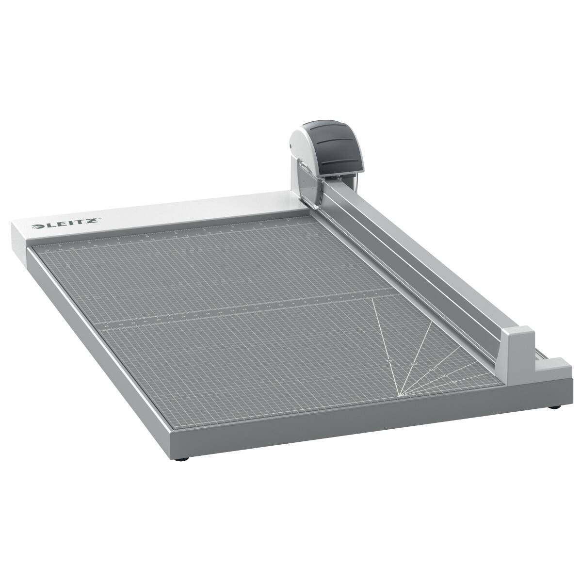 TAGLIERINA LEITZ OFFICE 3 IN 1 A3