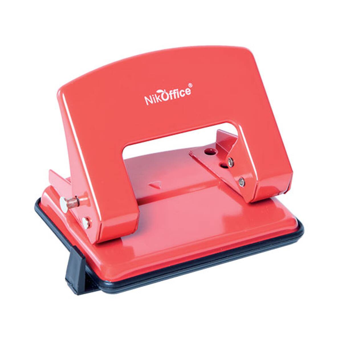 PERFORATORE 2 FORI C/ASTA