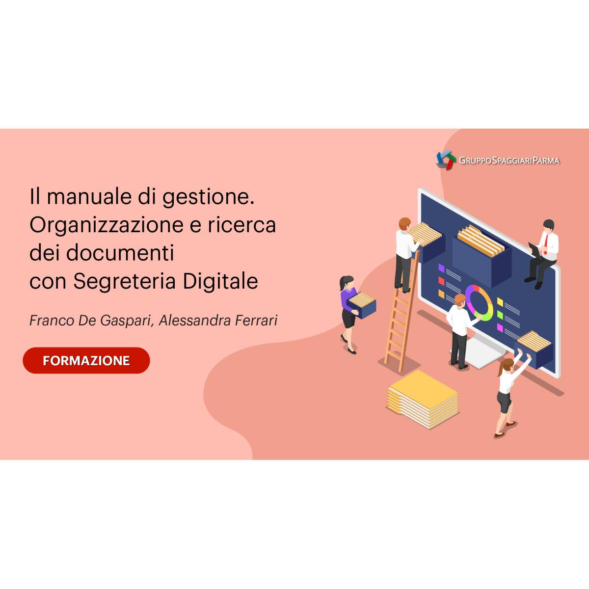18/04 Manuele gestione sdg  -NOLIMIT