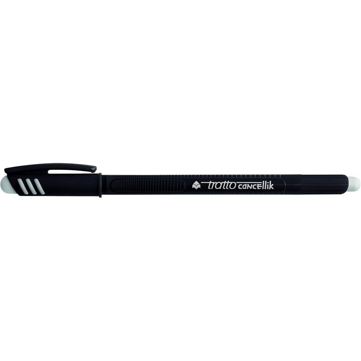 PENNA TRATTO CANCELLIK NERO 8260 03