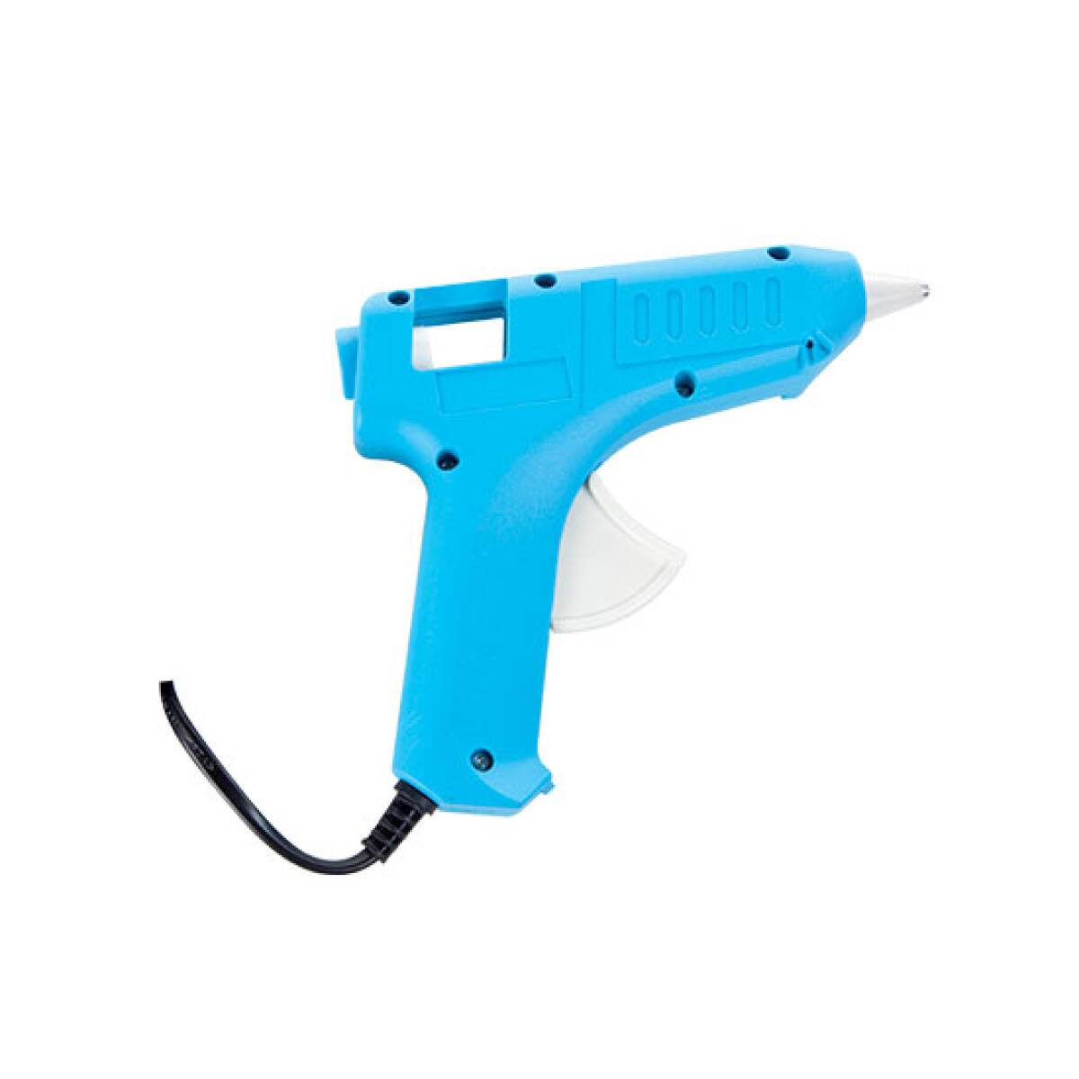 PISTOLA GLUE GUN TERMOFUSIONE 8MM