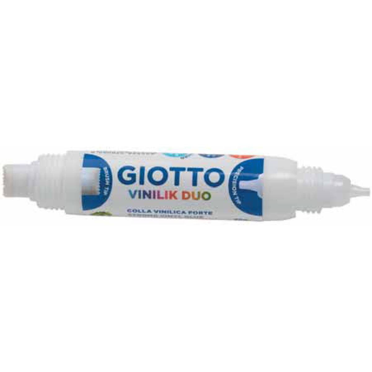 COLLA VINILICA GR 35 VINILIK DUO GIOTTO