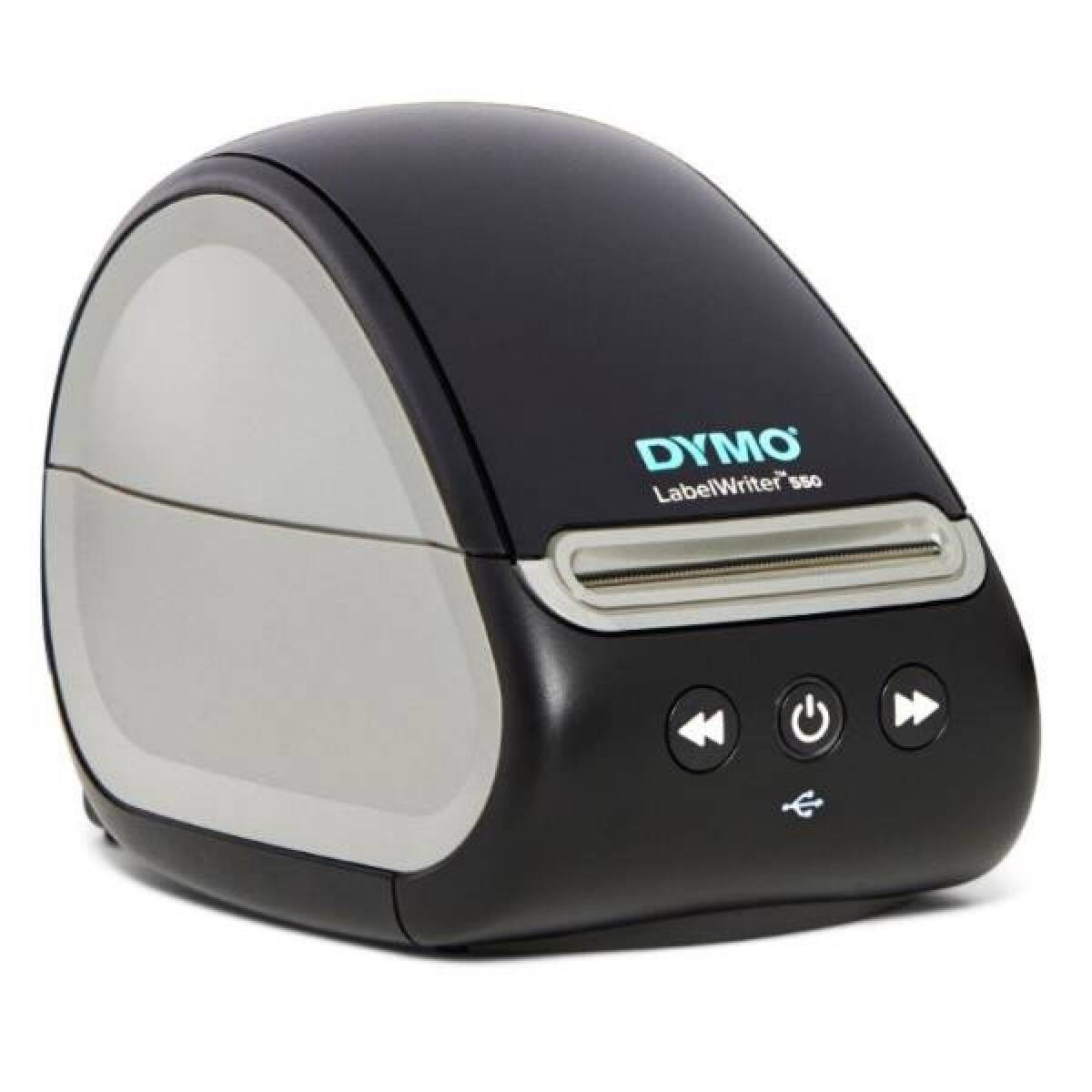 ETICHETTATRICE DYMO LW550