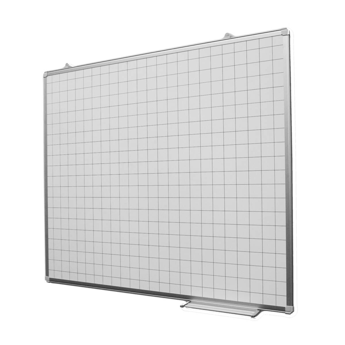 LAVAGNA MAGN 100X150 QUADRETTO 5 CM.