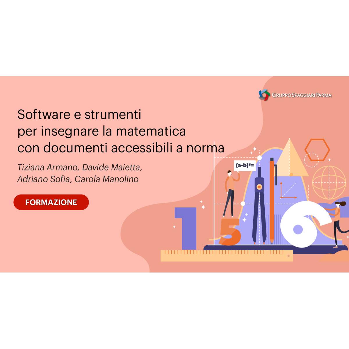 26/10 INSEGNARE LA MATEMATICA -NOLIMIT