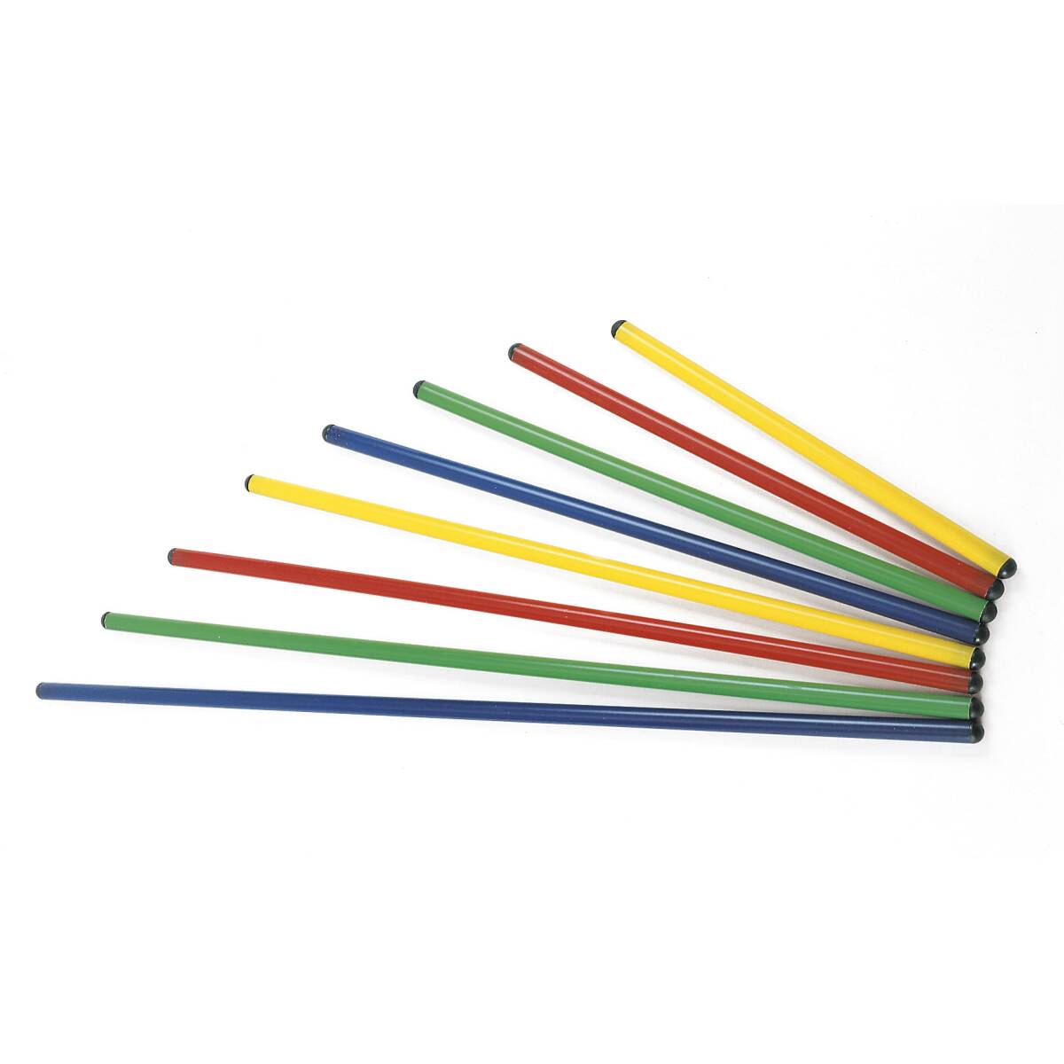 SET 4 ASTE GINNICHE  150 CM