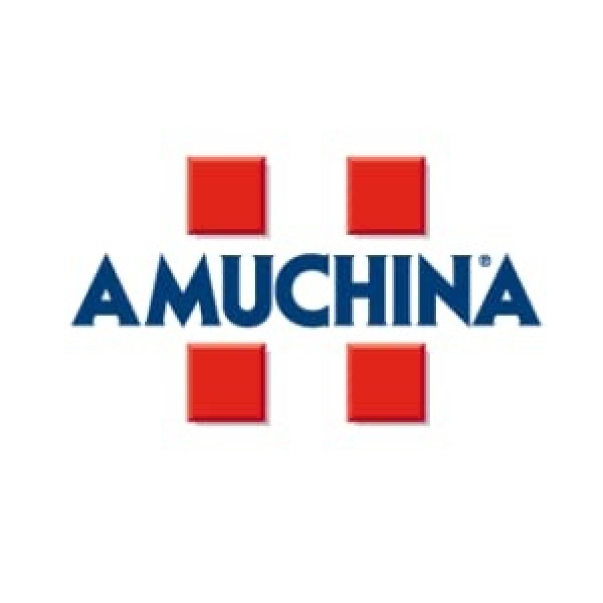AMUCHINA