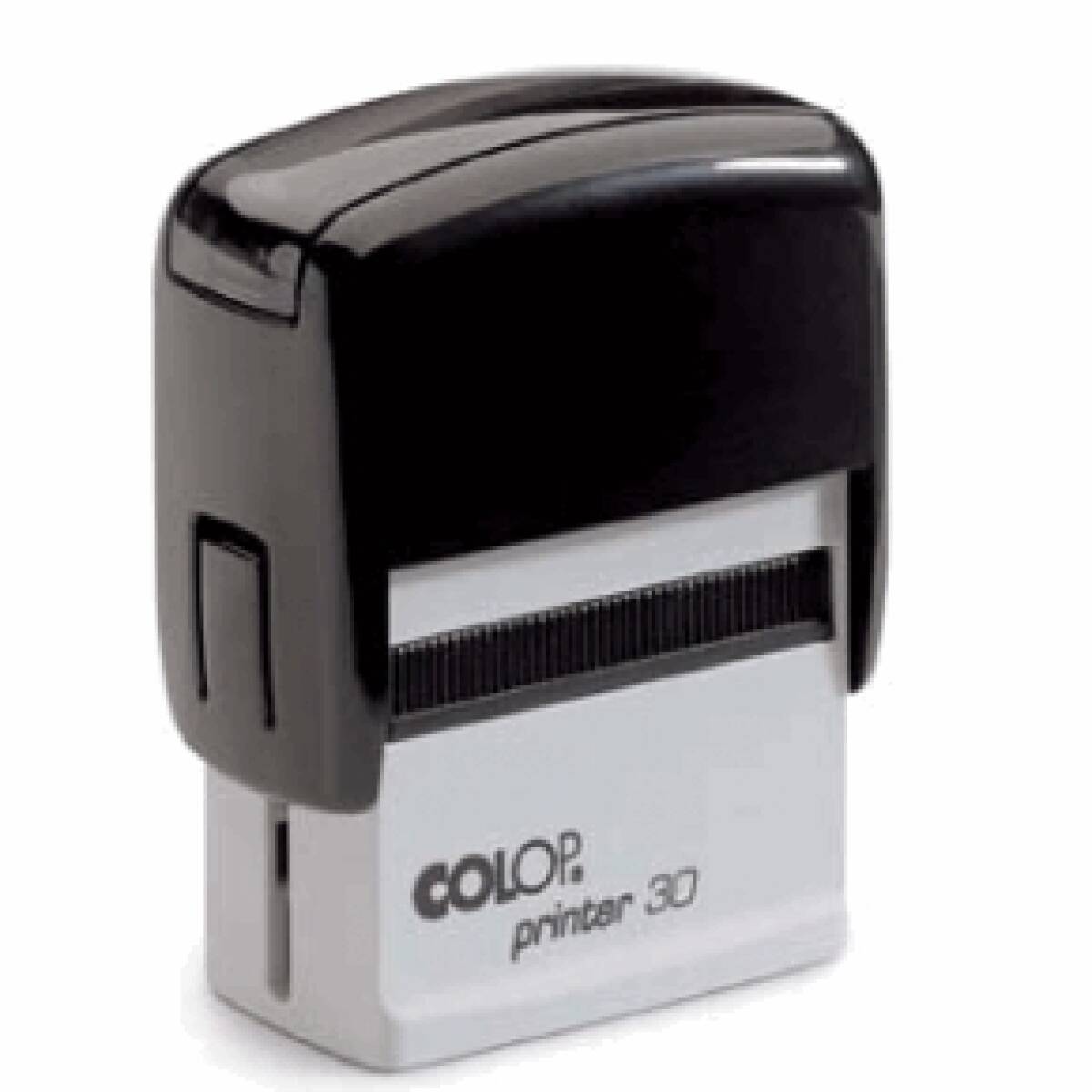 TIMBRO COLOP 30 - 3 righe