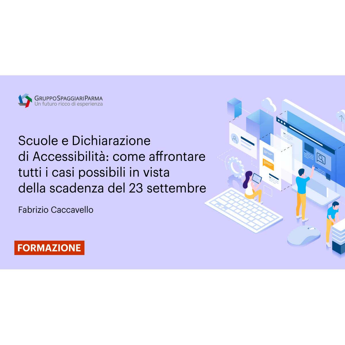 18/09 SCUOLE E DICH.ACCESSIBILITA'-NOLIM