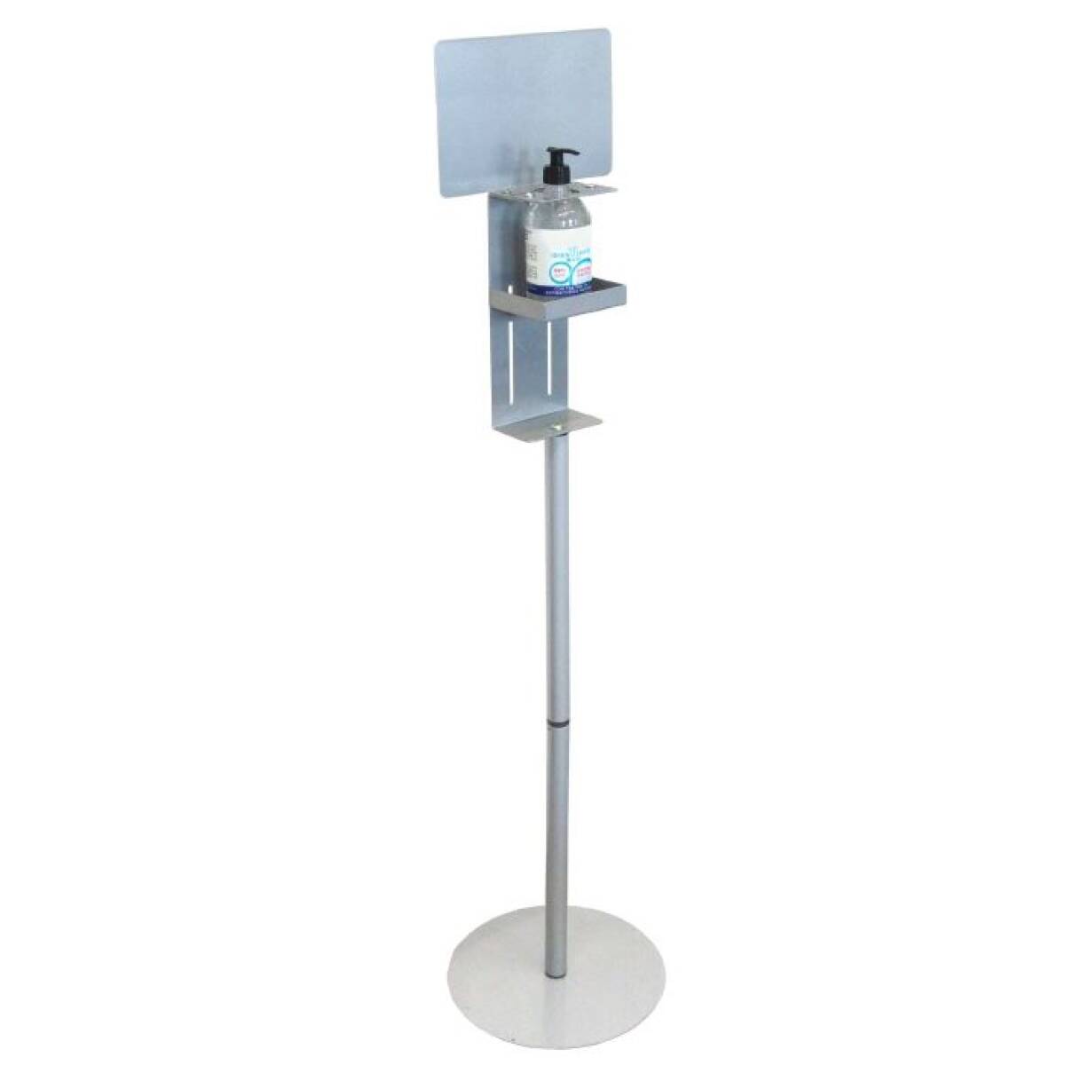 PIANTANA UNIVERSALE PER DISPENSER