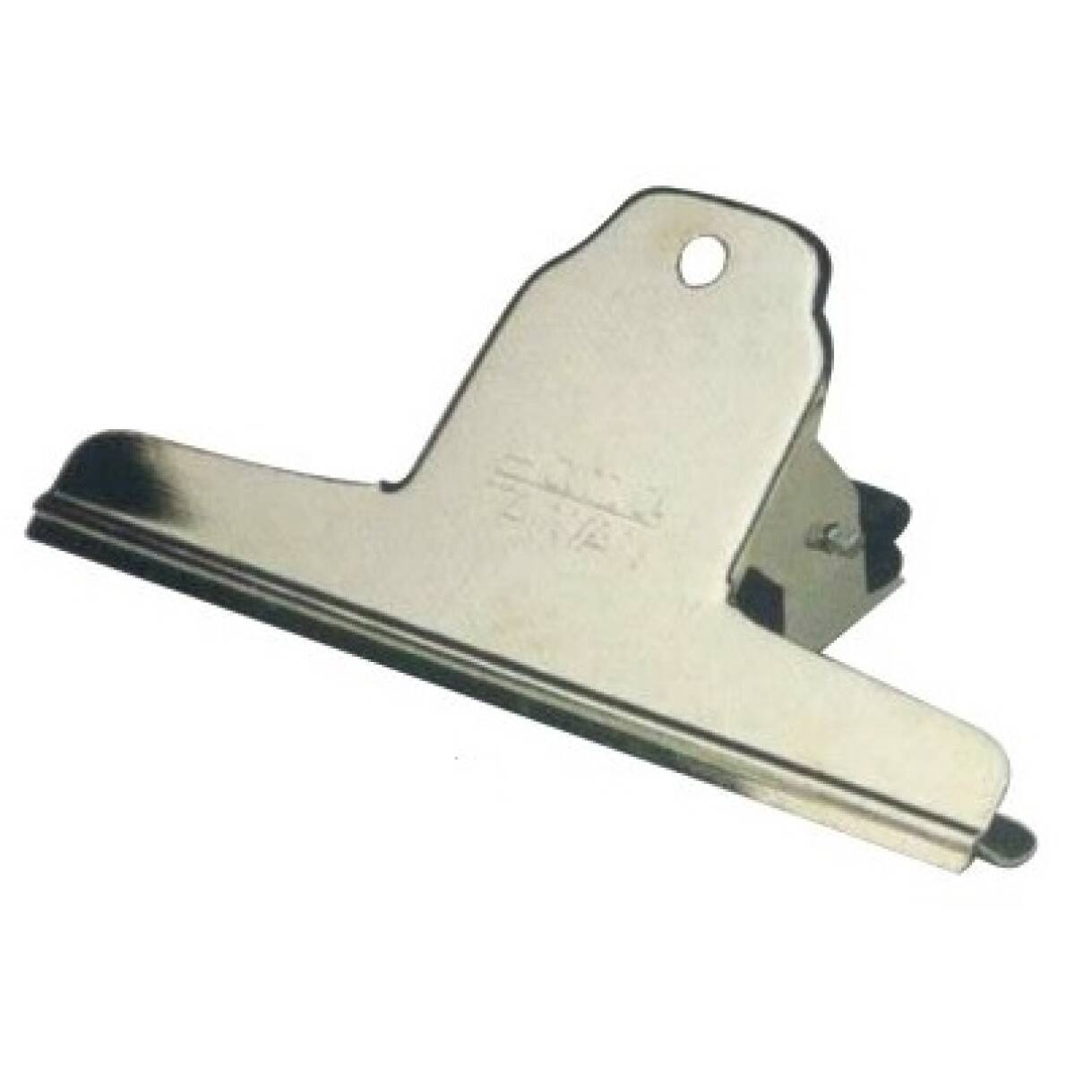 MOLLA FERMACARTE 14,5 CM.