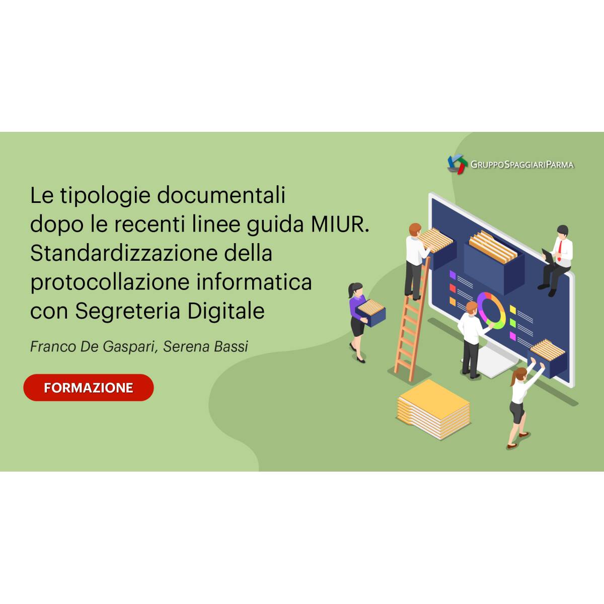 16/02 TIPOLOGIE DOCUMENTALI - NOLIMIT