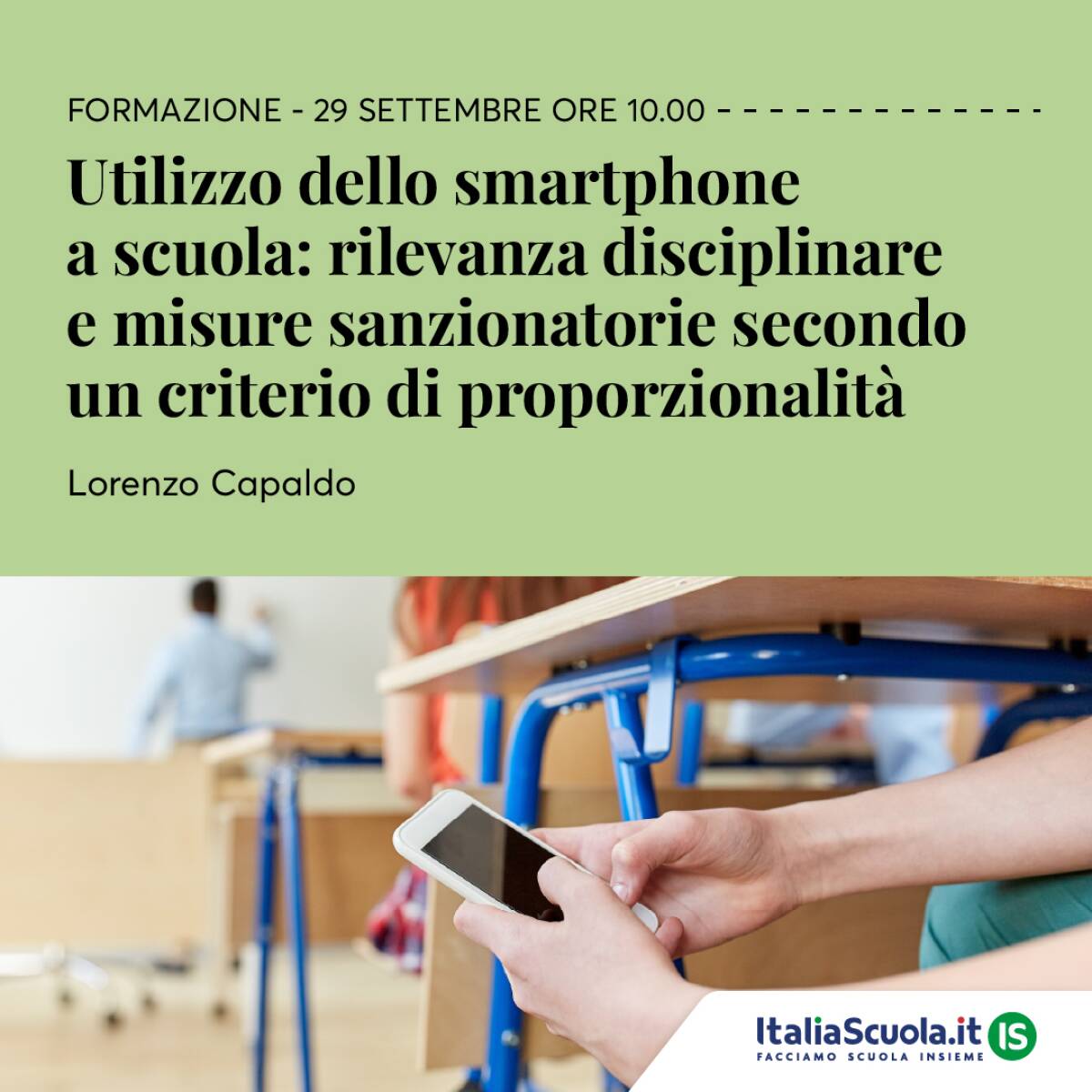 29/09 Divieto utilizzo cellulare - nolimit