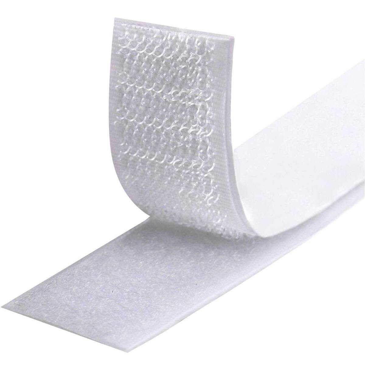 VELCRO ADESIVO CM. 50