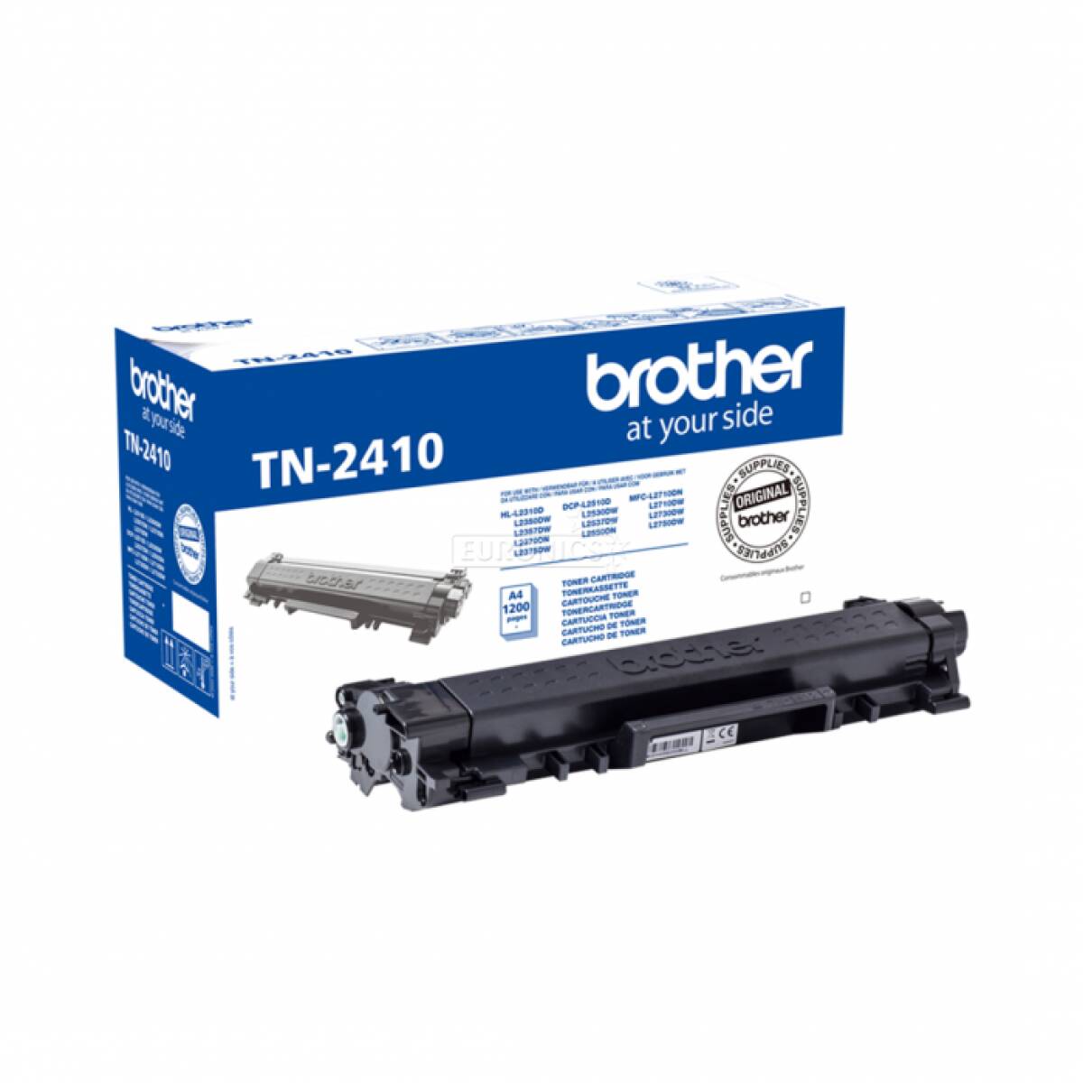 TN-2410 TONER BROTHER