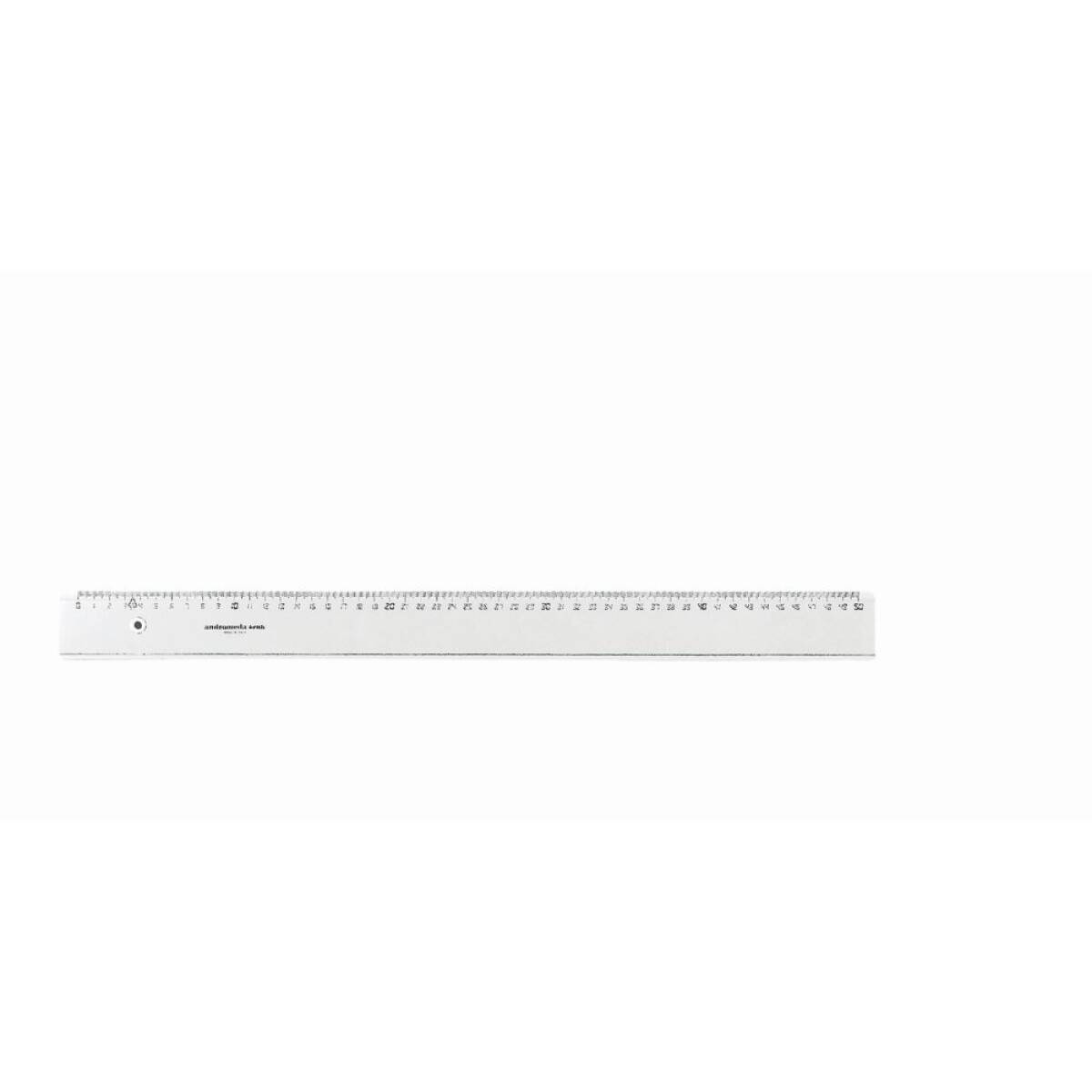 RIGA CM 50 PLASTICA