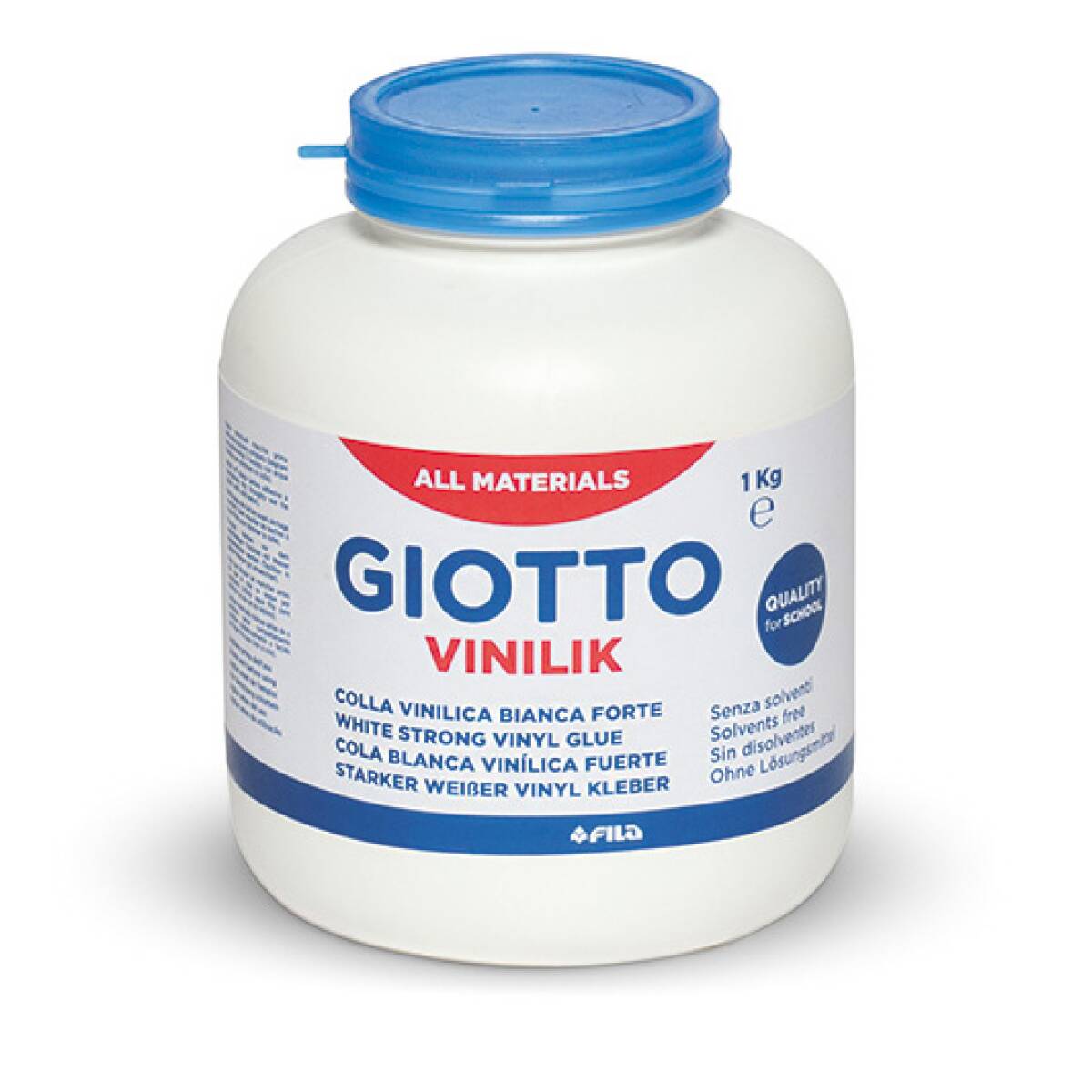COLLA VINILICA GR 1000