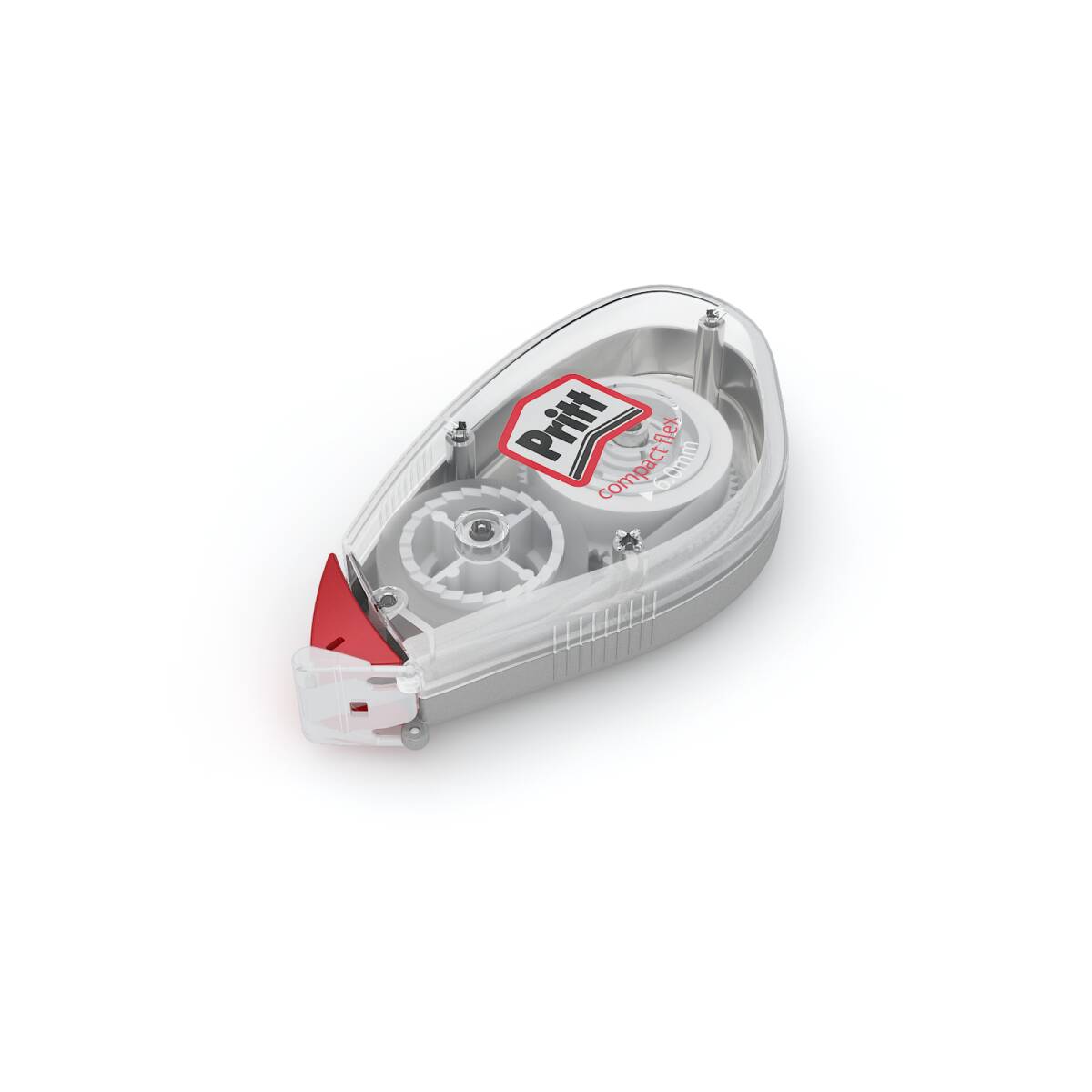 CORRET PRITT ROLLER COMPACT 6X10M.